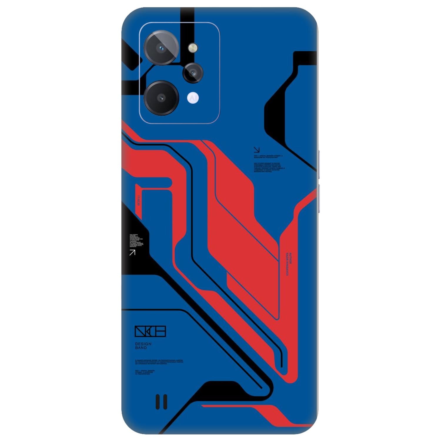 Realme C31 Skins & Wraps