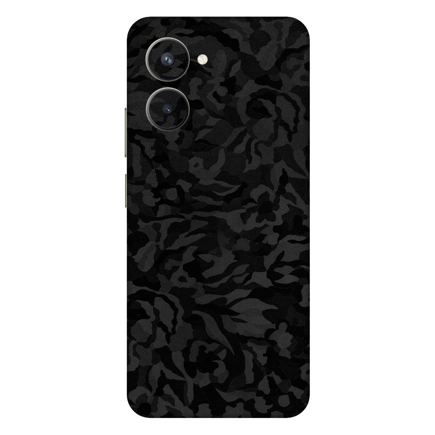 Realme C33 Skins & Wraps