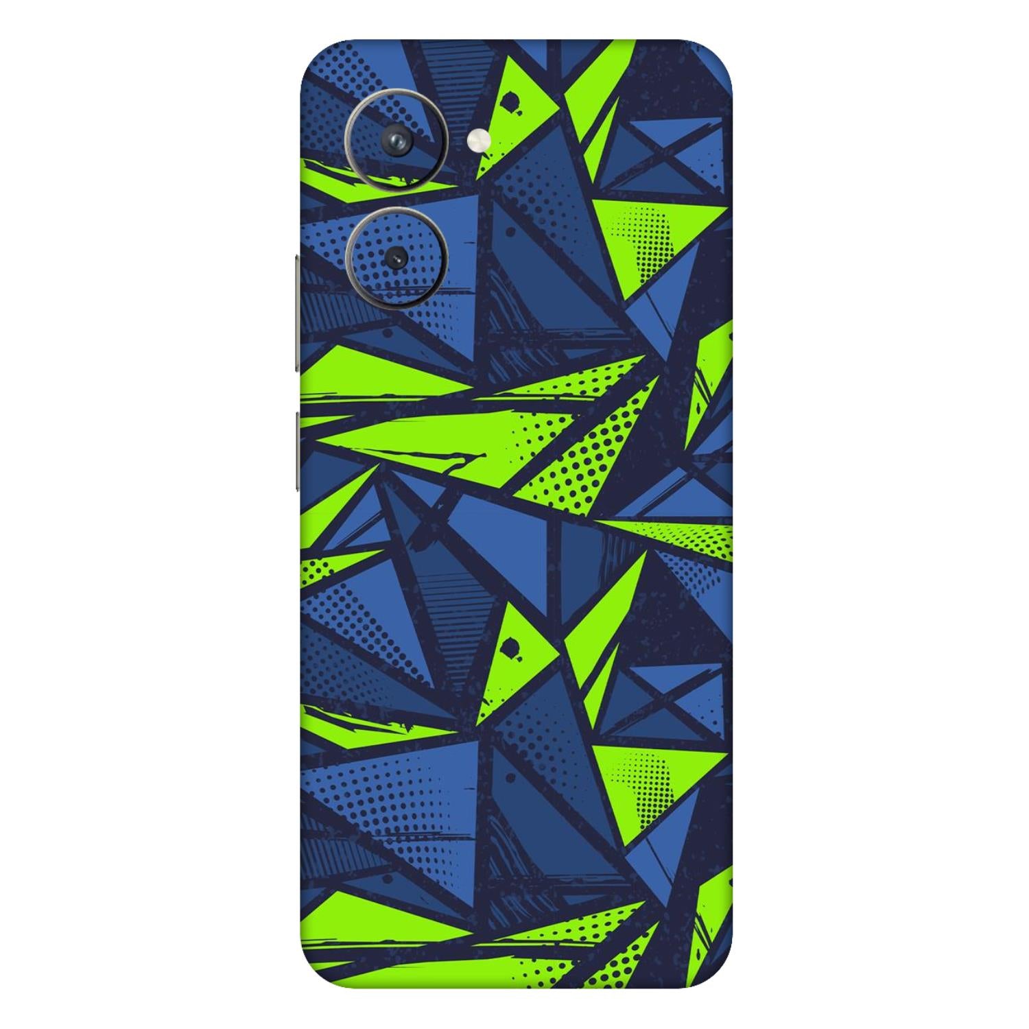 Realme C33 Skins & Wraps