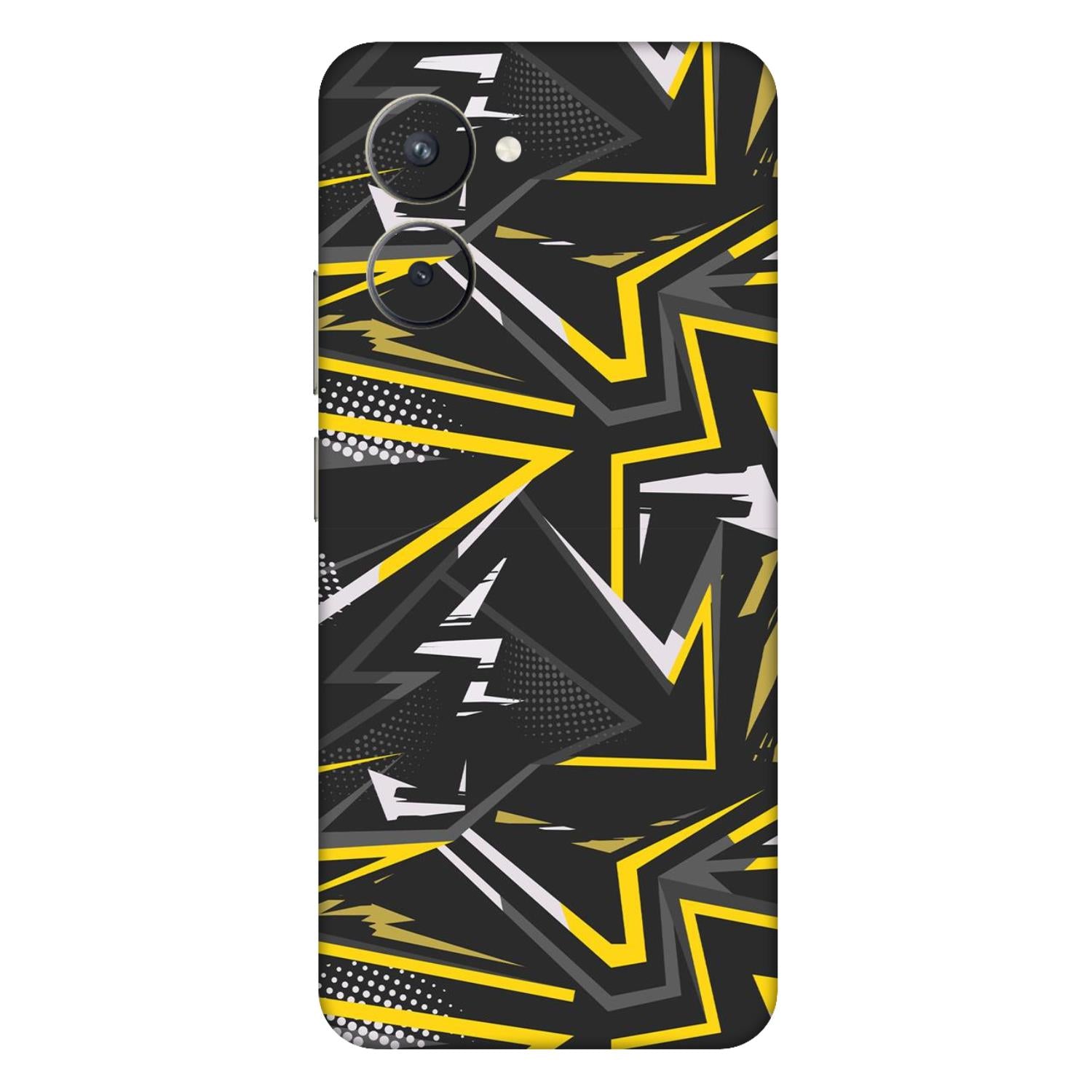 Realme C33 Skins & Wraps
