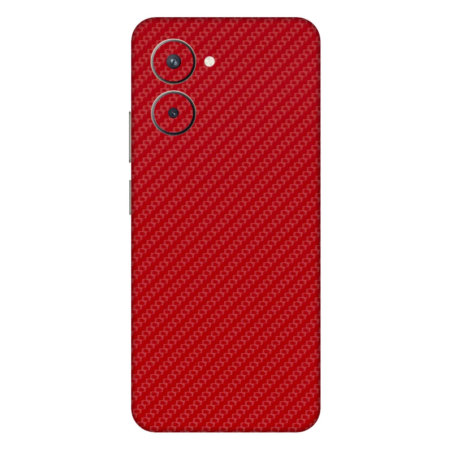 Realme C33 Skins & Wraps
