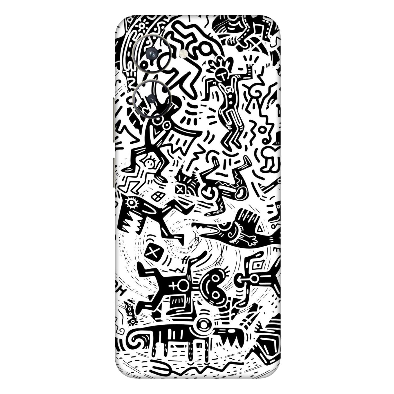 Realme C33 Skins & Wraps