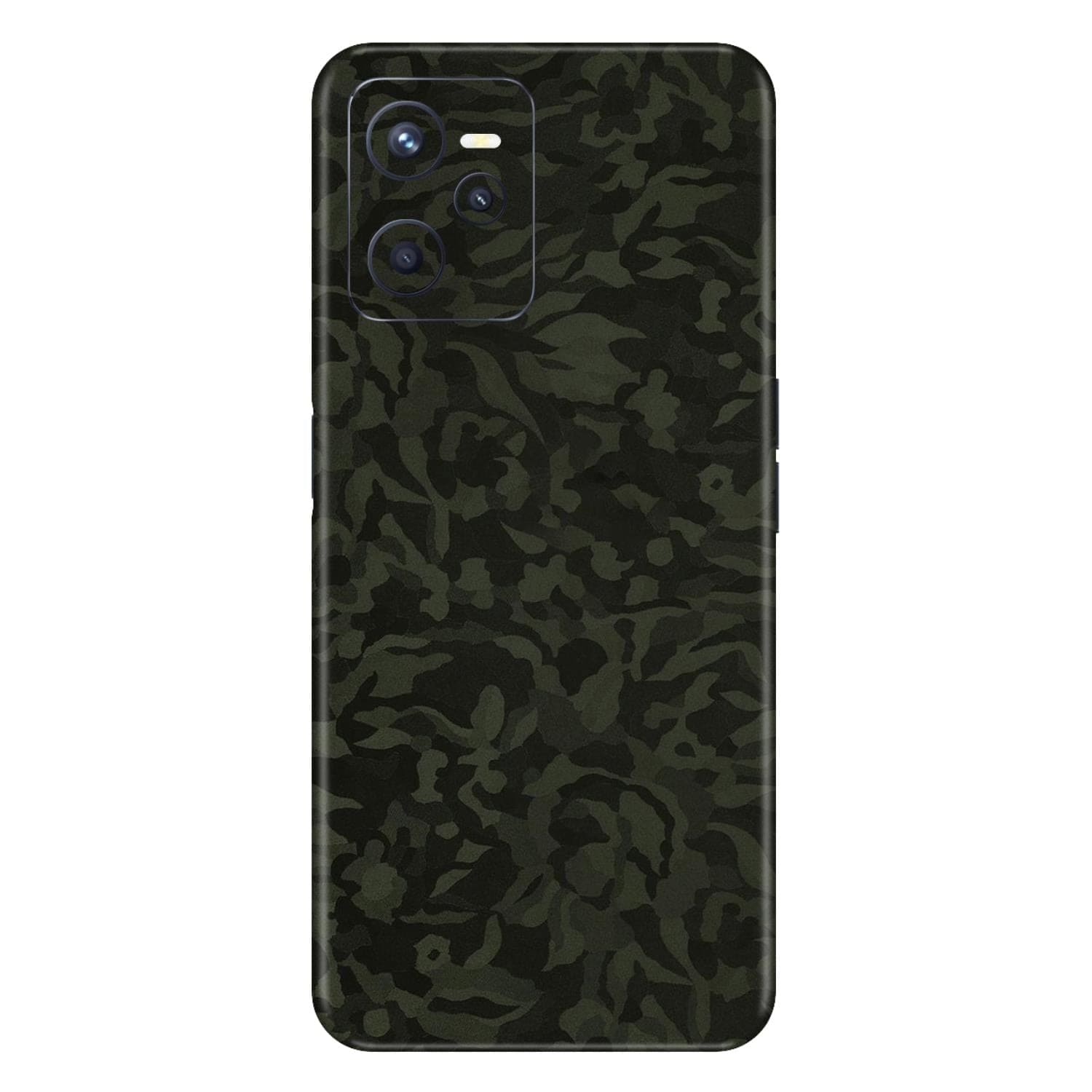 Realme C35 Skins & Wraps