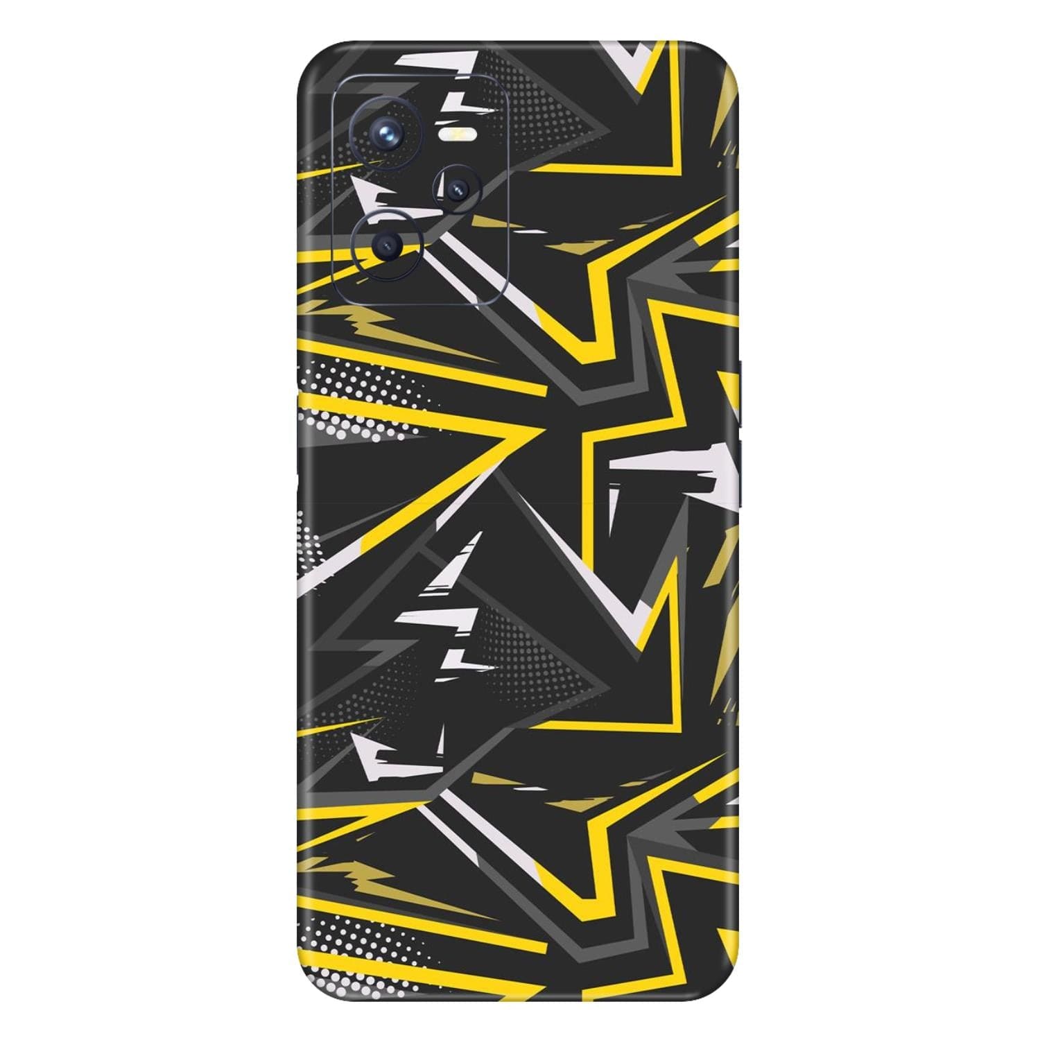 Realme C35 Skins & Wraps