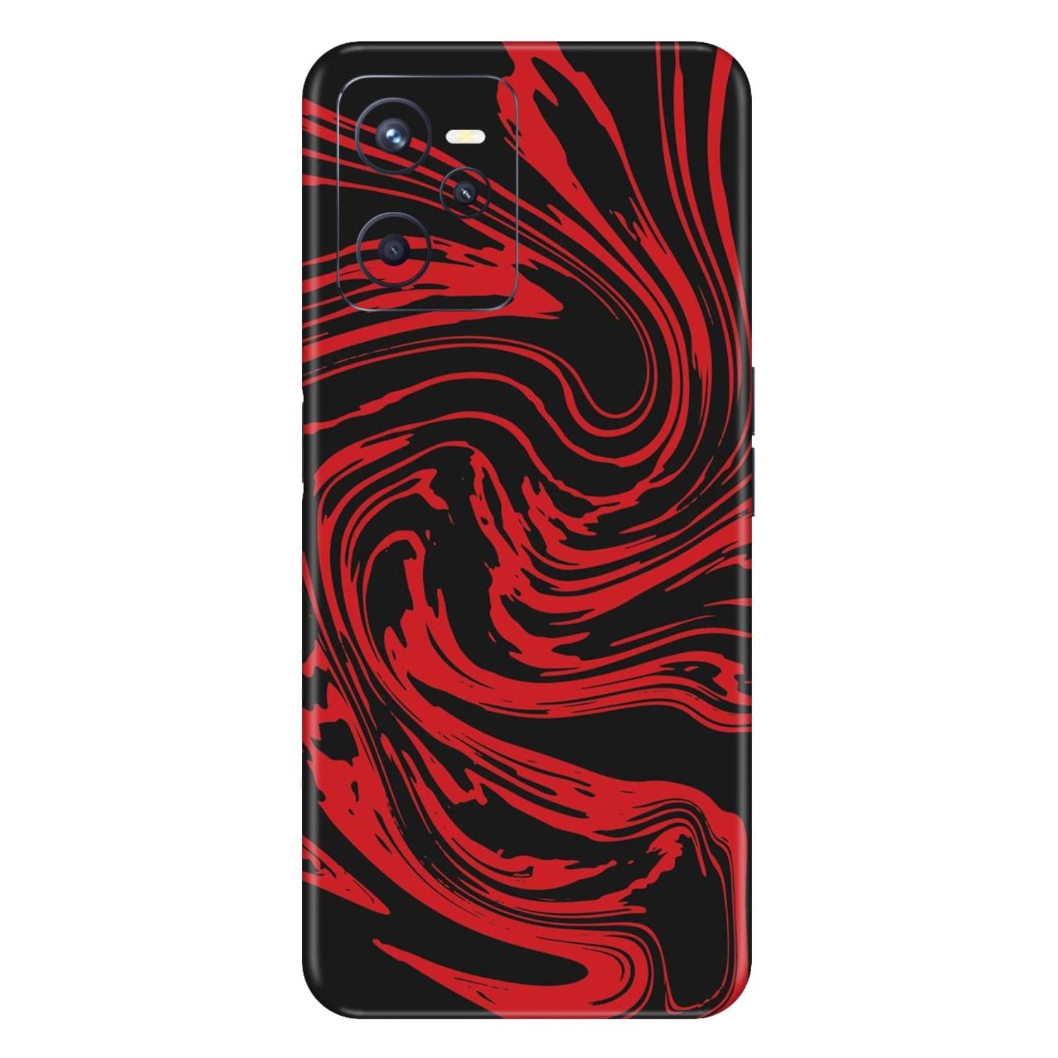 Realme C35 Skins & Wraps