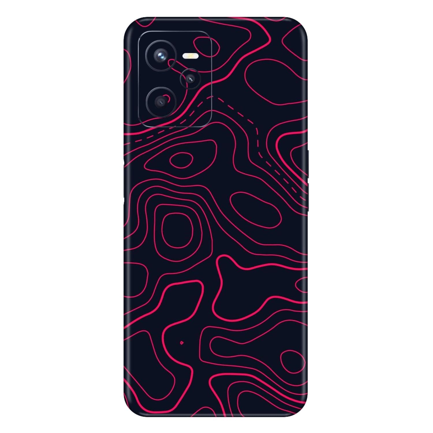 Realme C35 Skins & Wraps