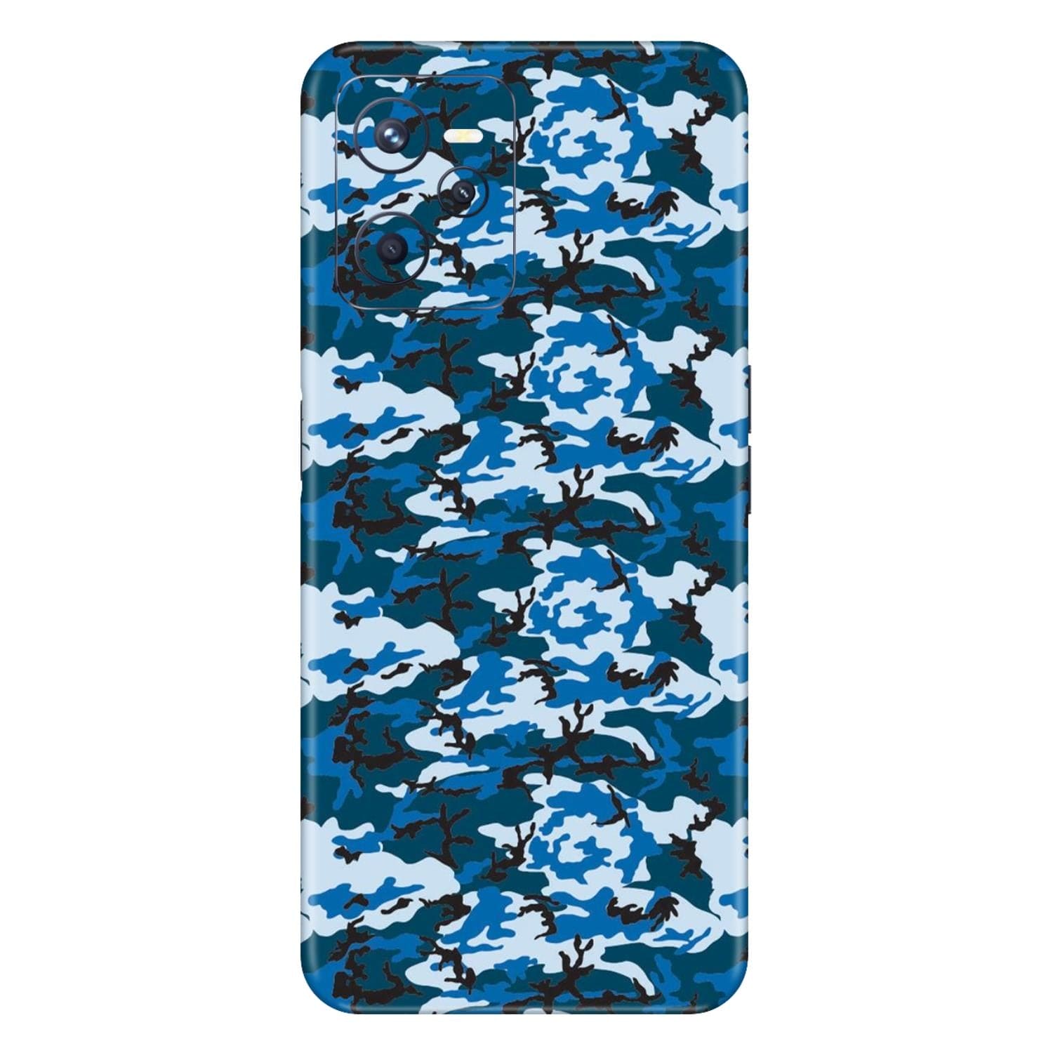 Realme C35 Skins & Wraps