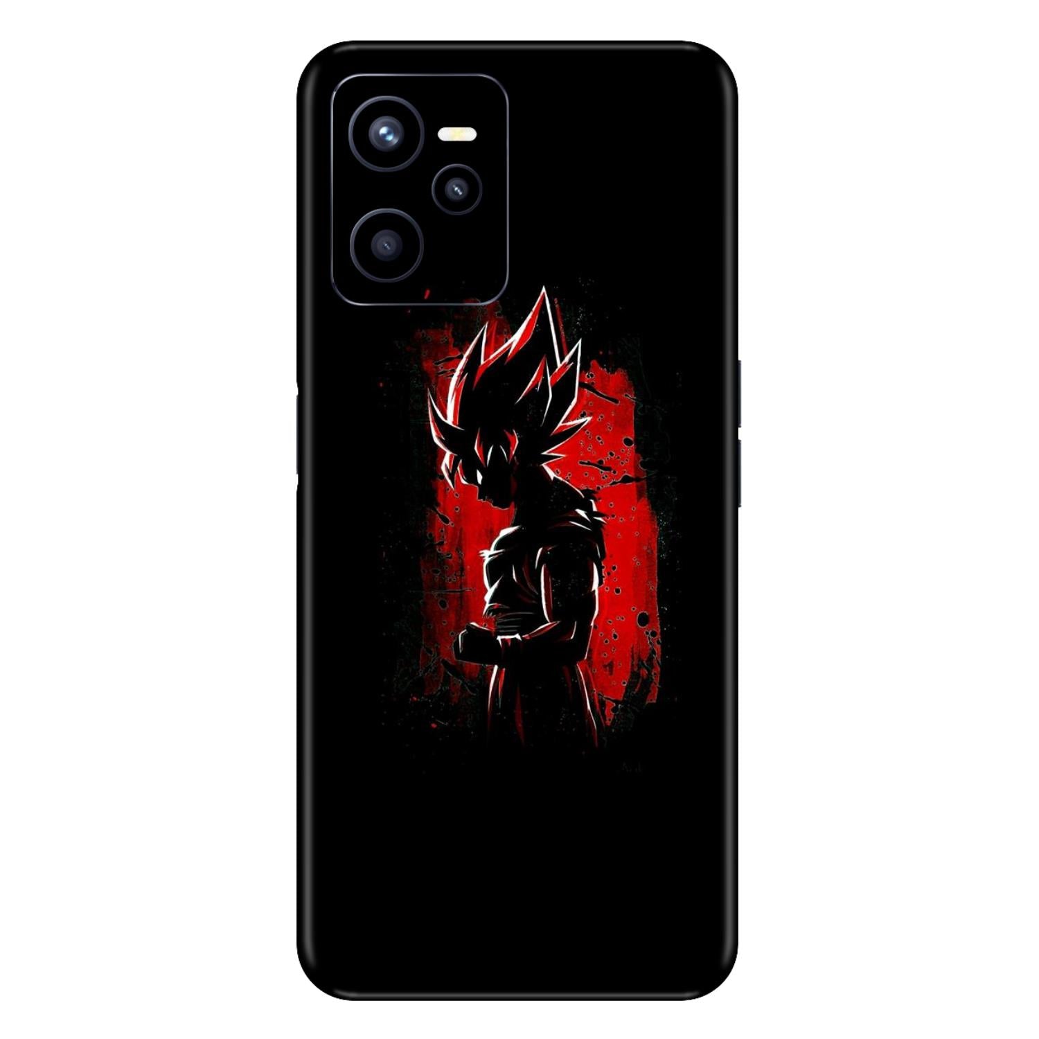 Realme C35 Skins & Wraps