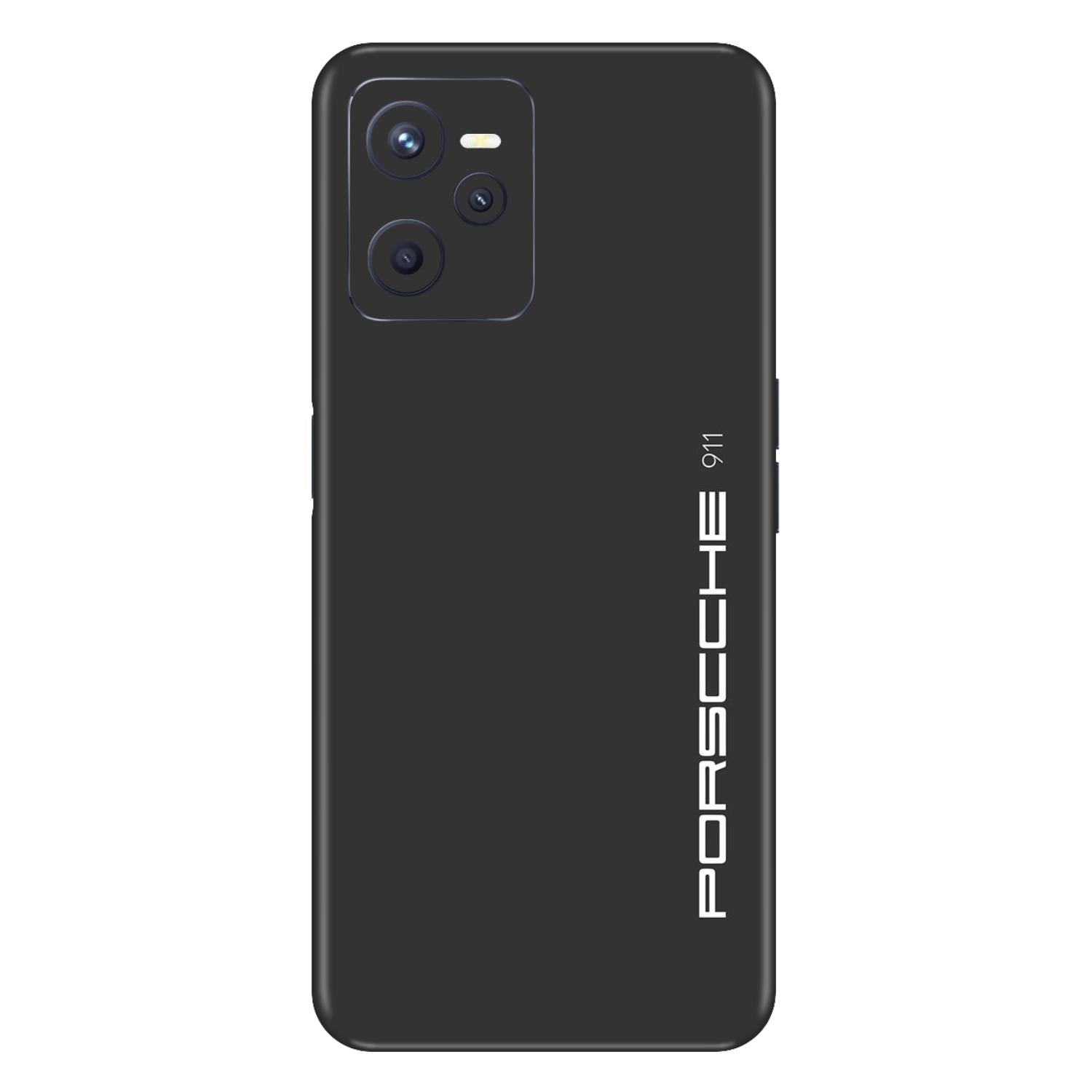 Realme C35 Skins & Wraps