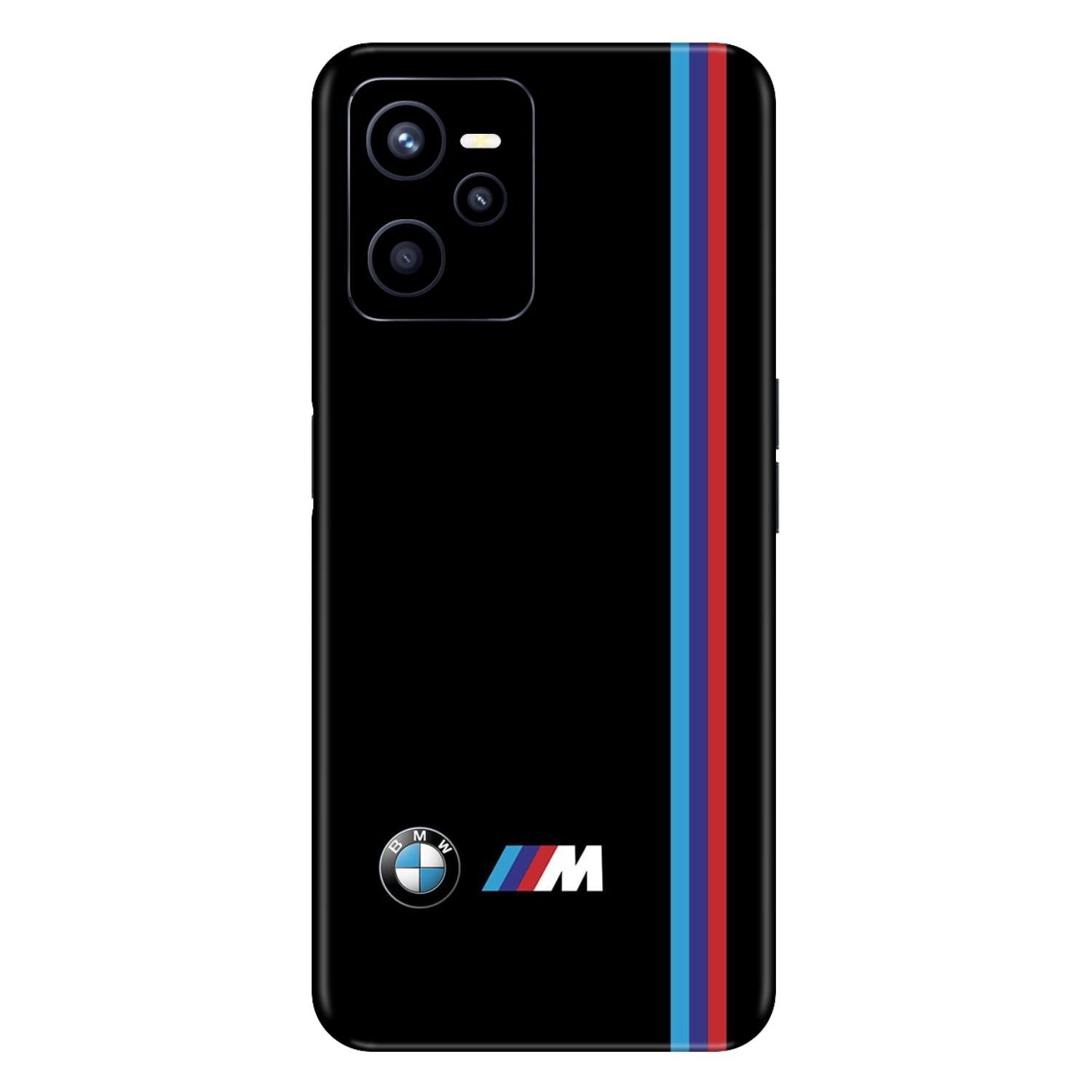 Realme C35 Skins & Wraps