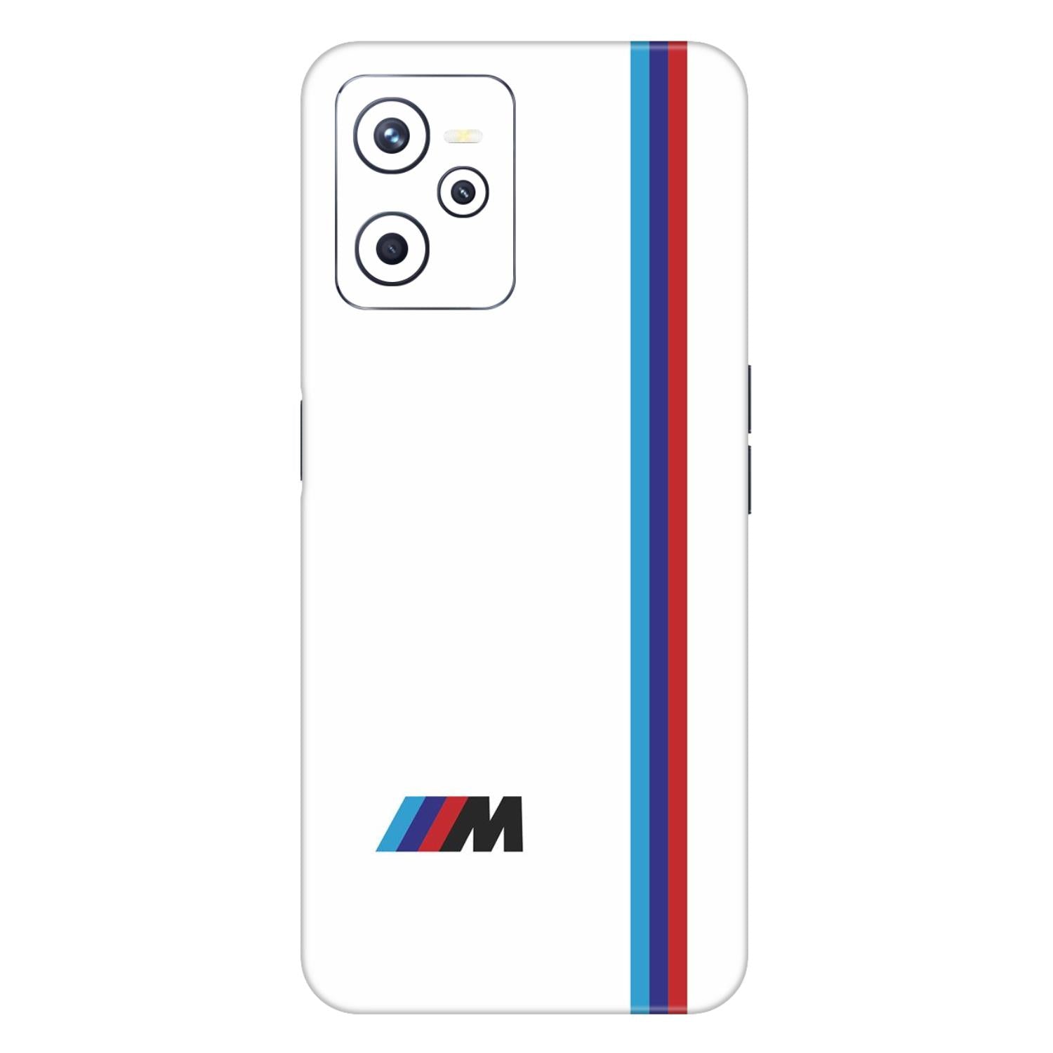 Realme C35 Skins & Wraps