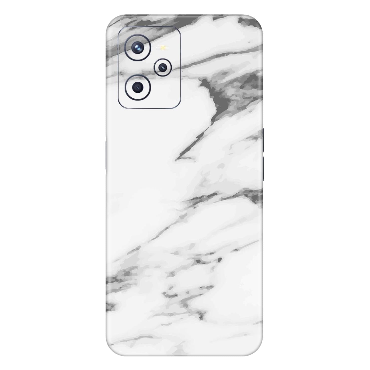 Realme C35 Skins & Wraps