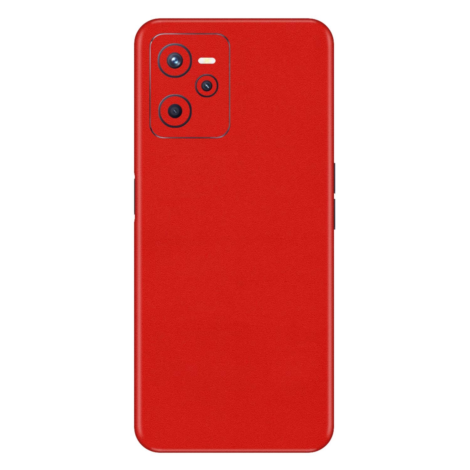 Realme C35 Skins & Wraps