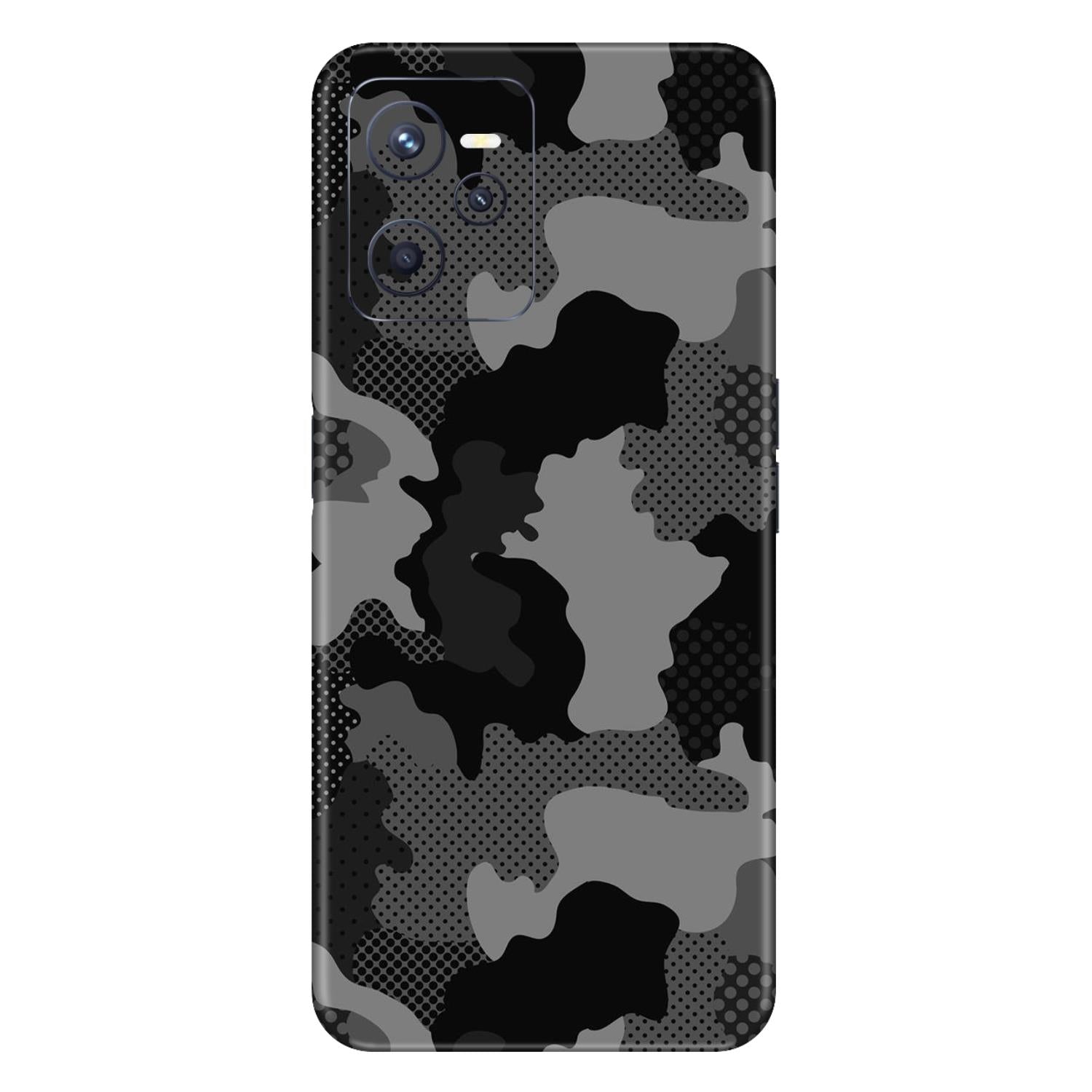 Realme C35 Skins & Wraps