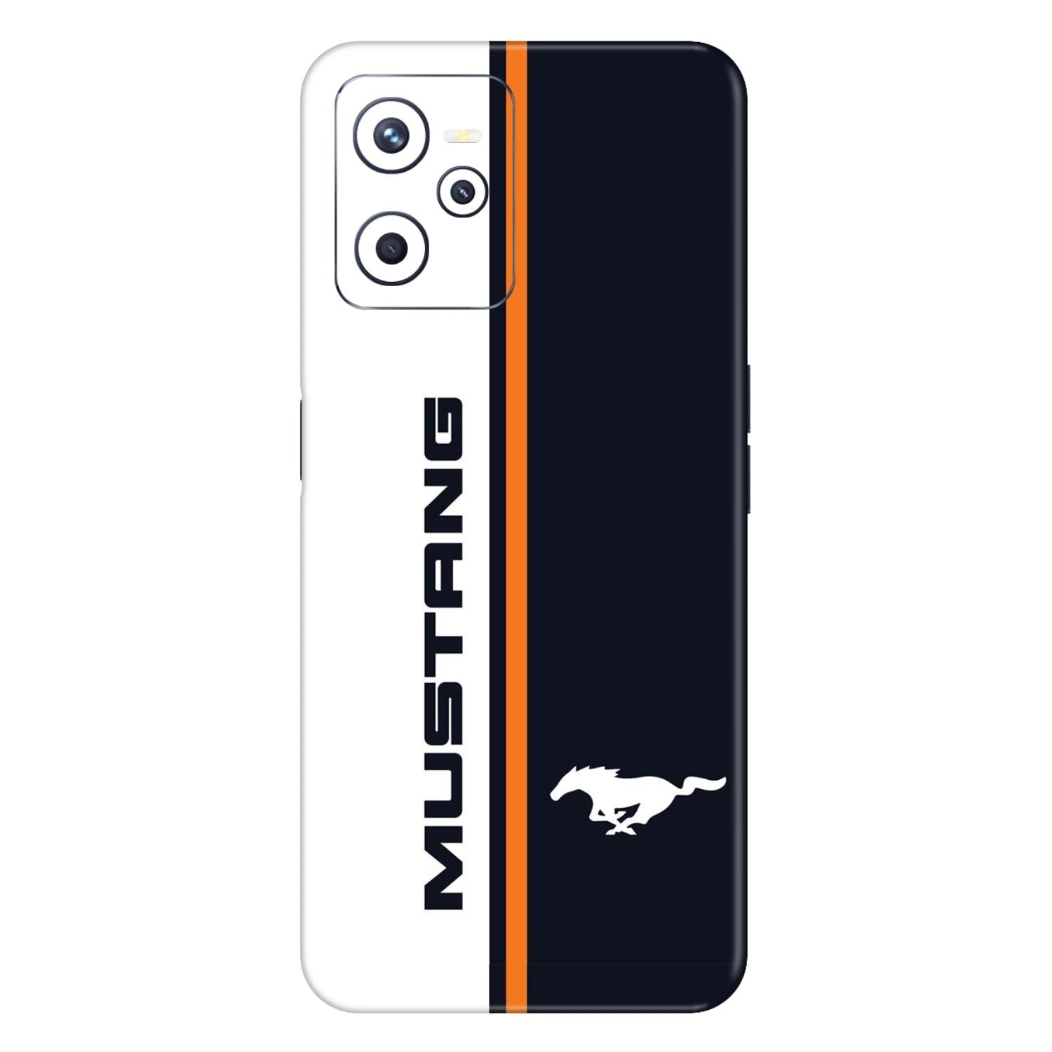 Realme C35 Skins & Wraps