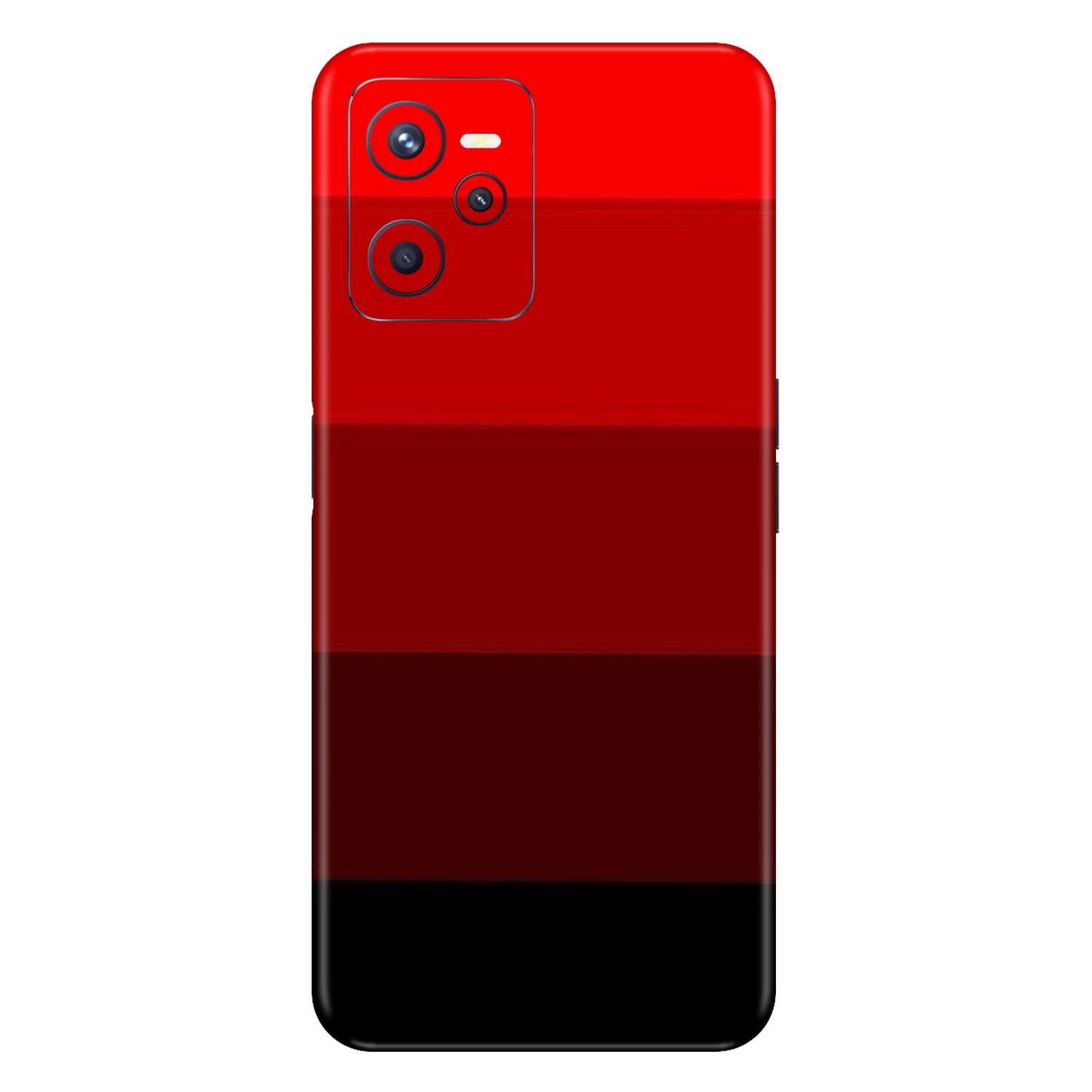 Realme C35 Skins & Wraps