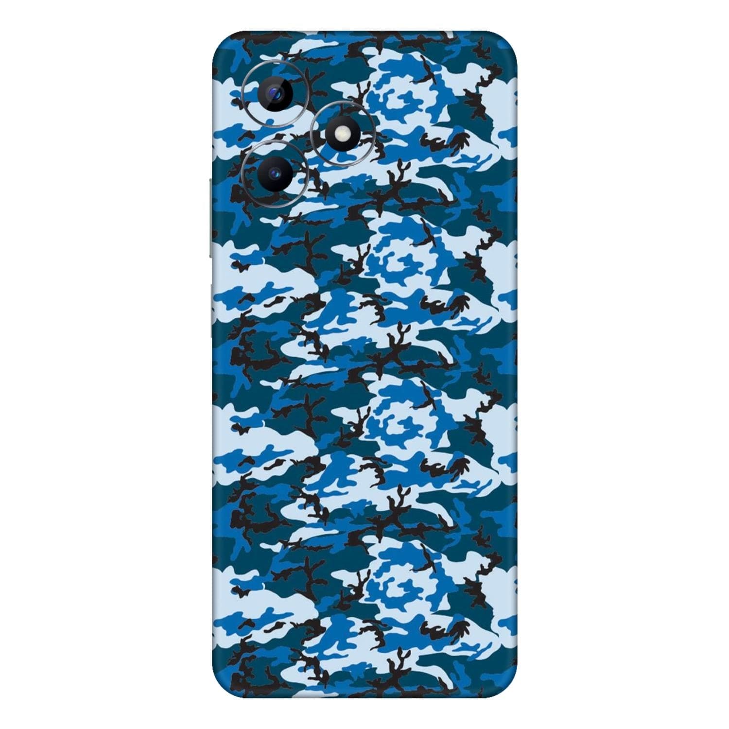 Realme C51 Skins & Wraps