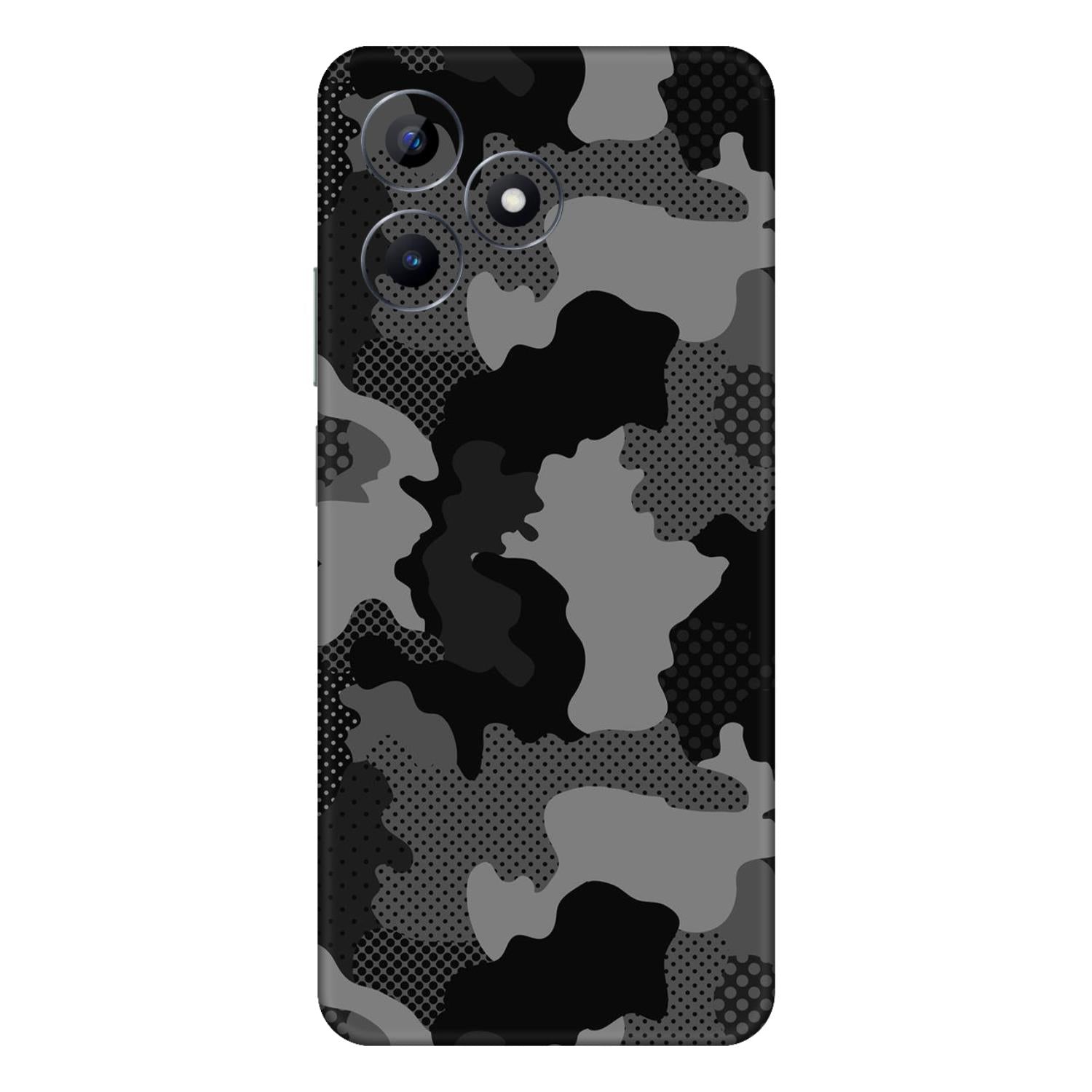 Realme C51 Skins & Wraps