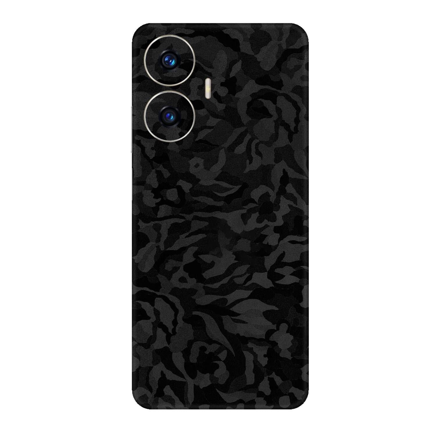 Realme Narzo N55 Skins & Wraps
