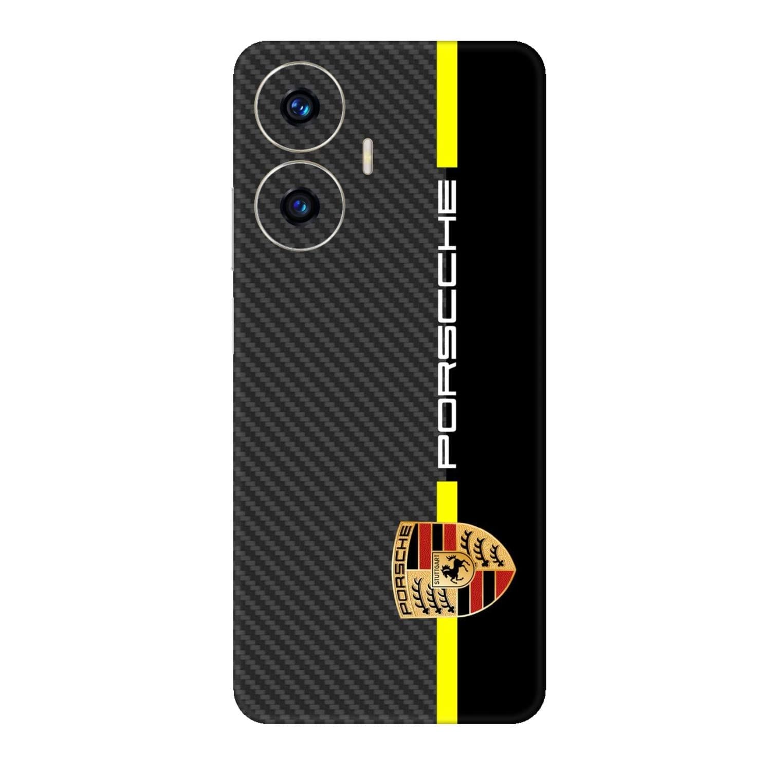 Realme Narzo N55 Skins & Wraps