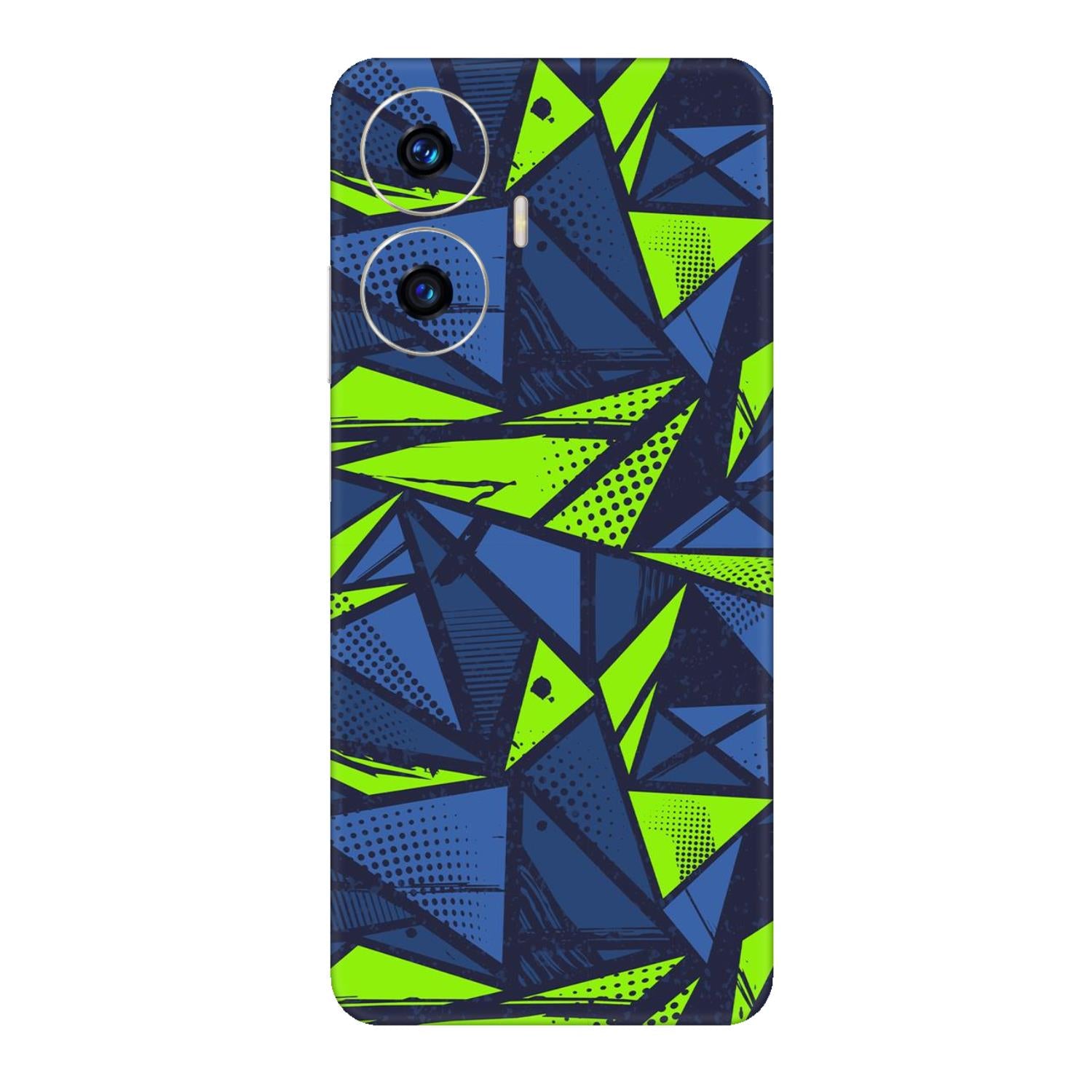 Realme Narzo N55 Skins & Wraps