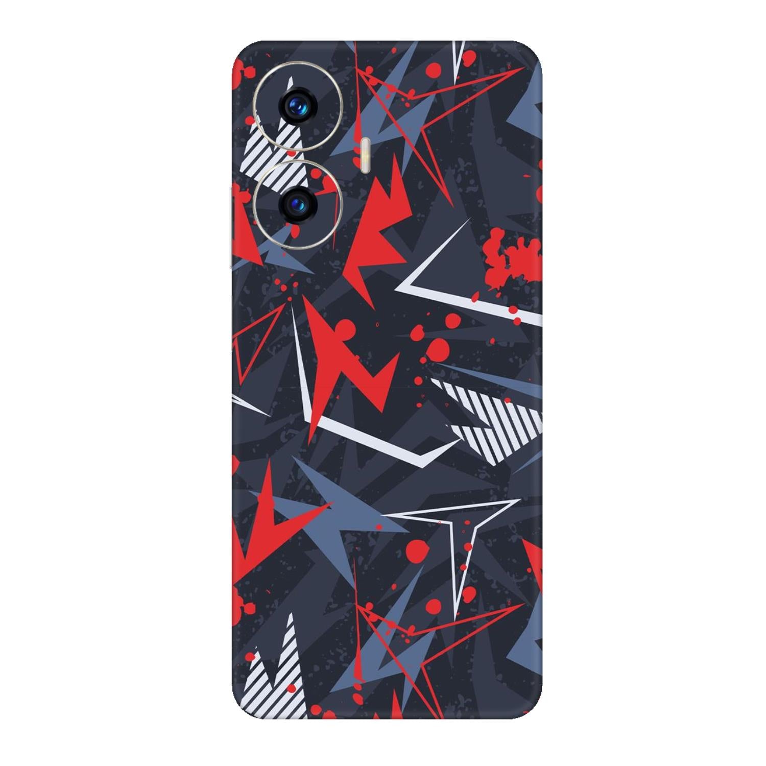 Realme C55 Skins & Wraps