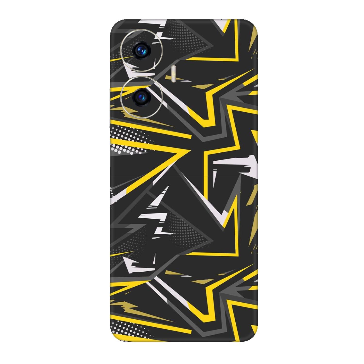 Realme Narzo N55 Skins & Wraps