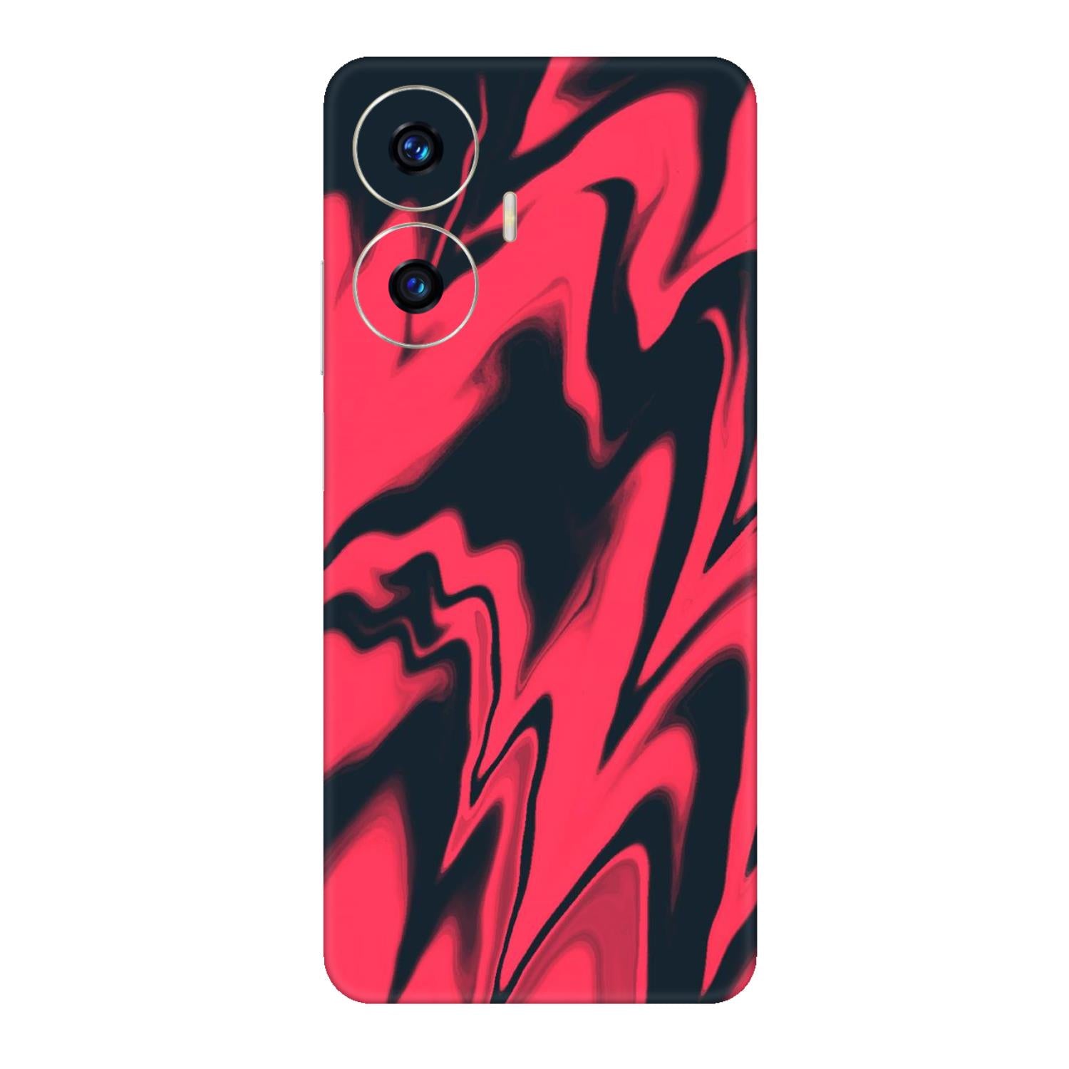 Realme Narzo N55 Skins & Wraps