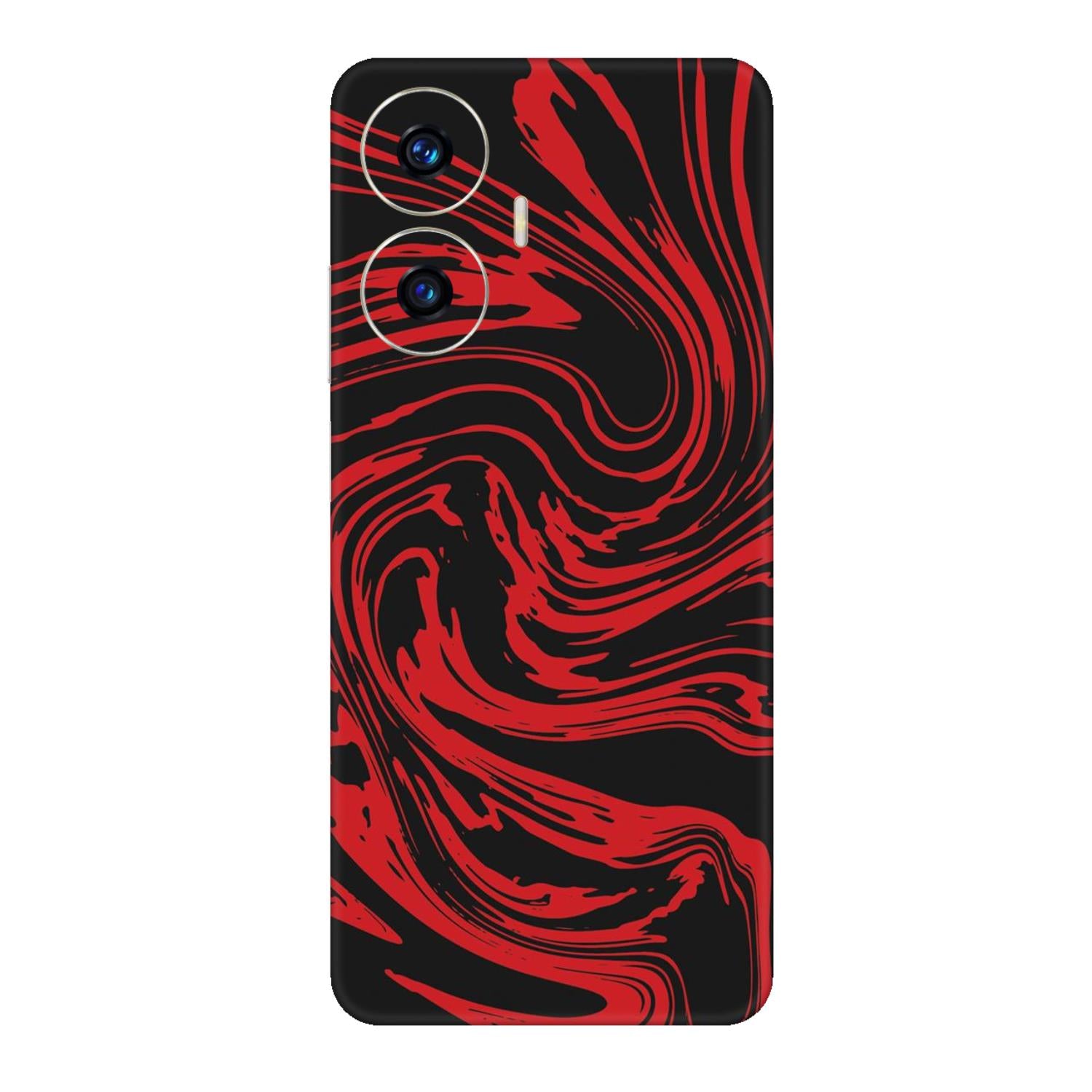 Realme Narzo N55 Skins & Wraps