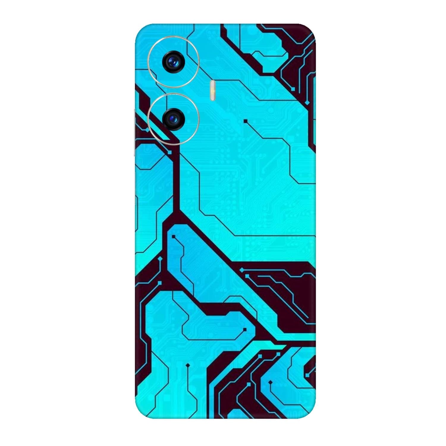 Realme Narzo N55 Skins & Wraps