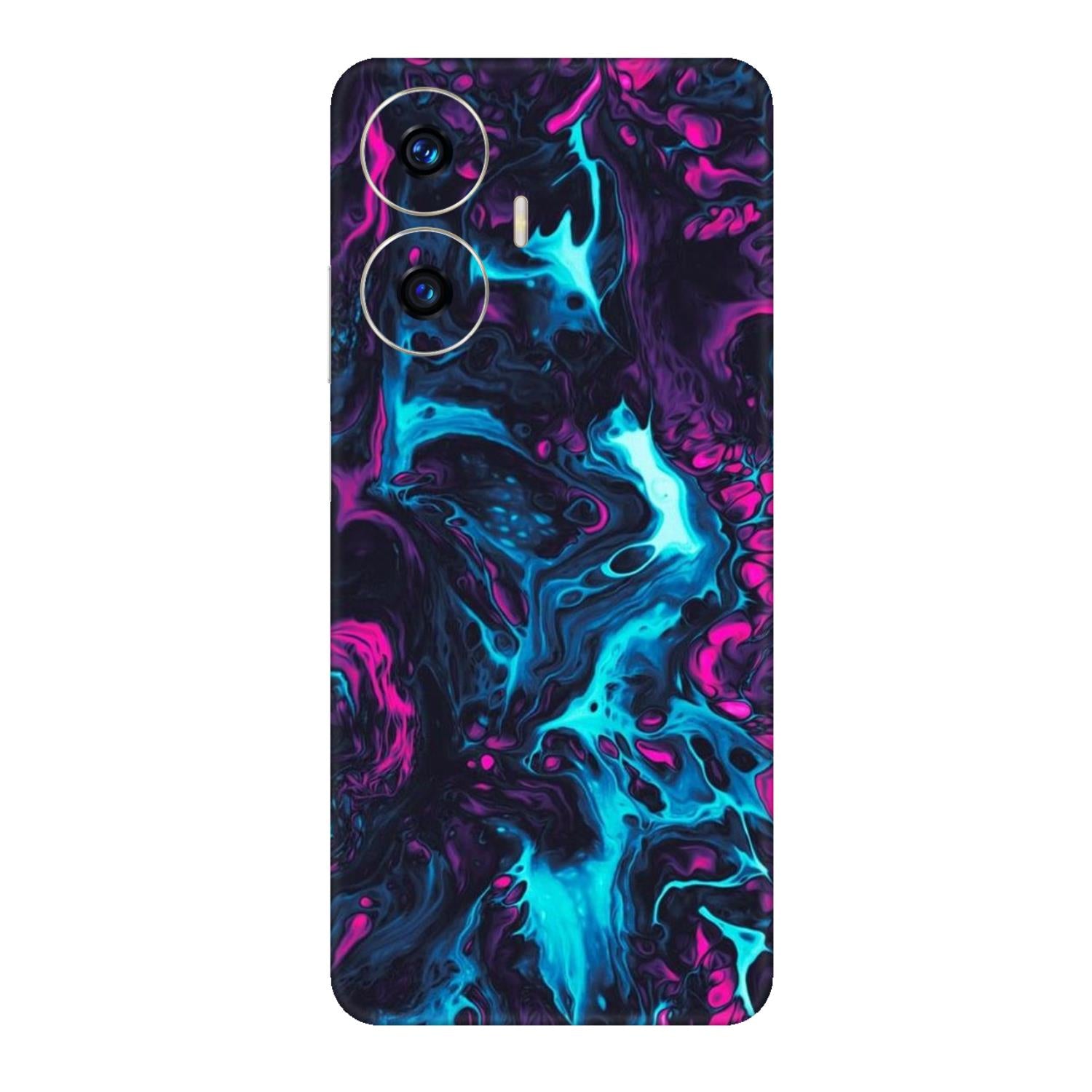 Realme Narzo N55 Skins & Wraps