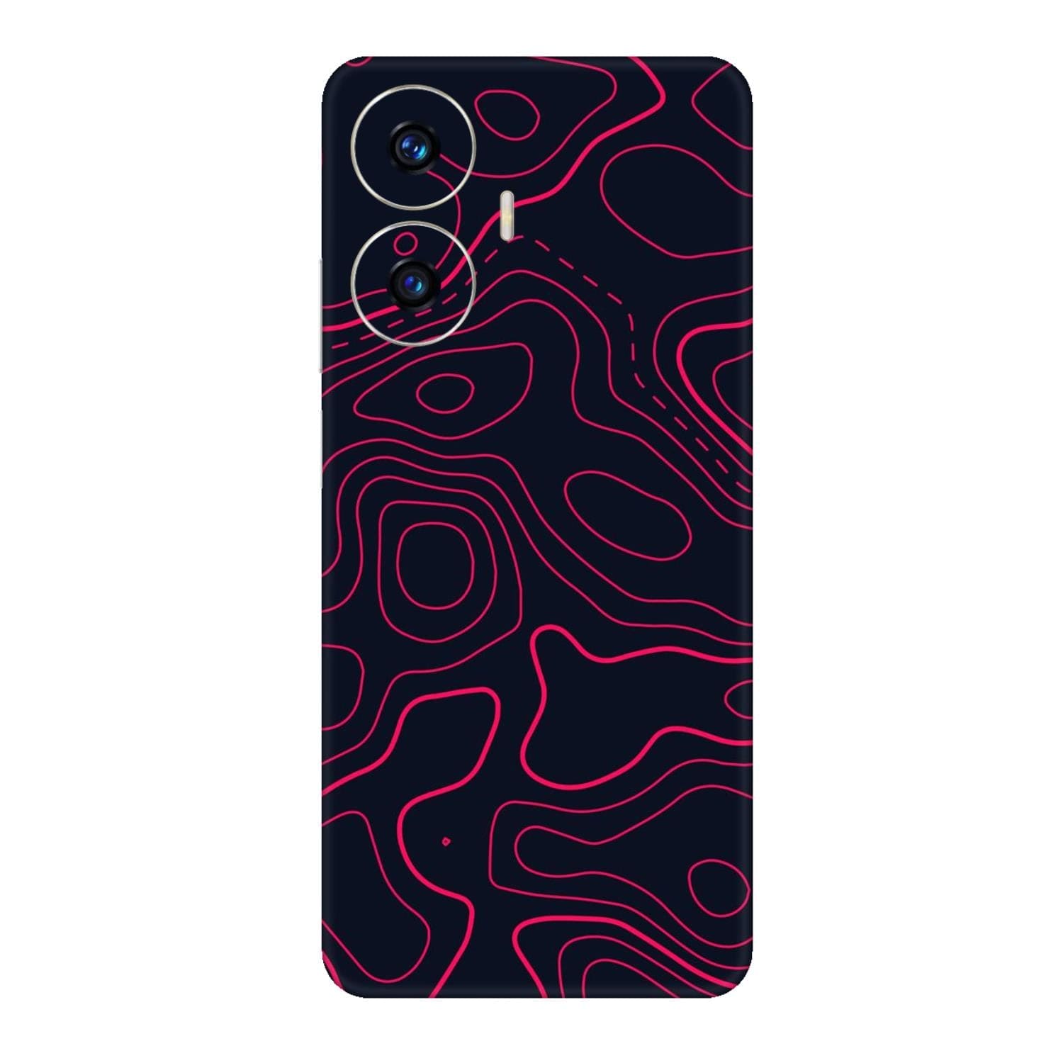 Realme Narzo N55 Skins & Wraps