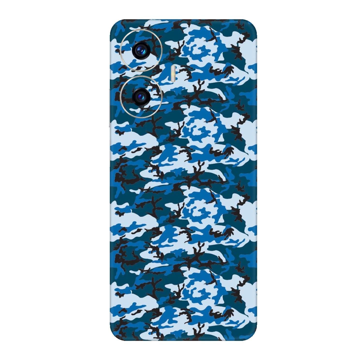 Realme Narzo N55 Skins & Wraps