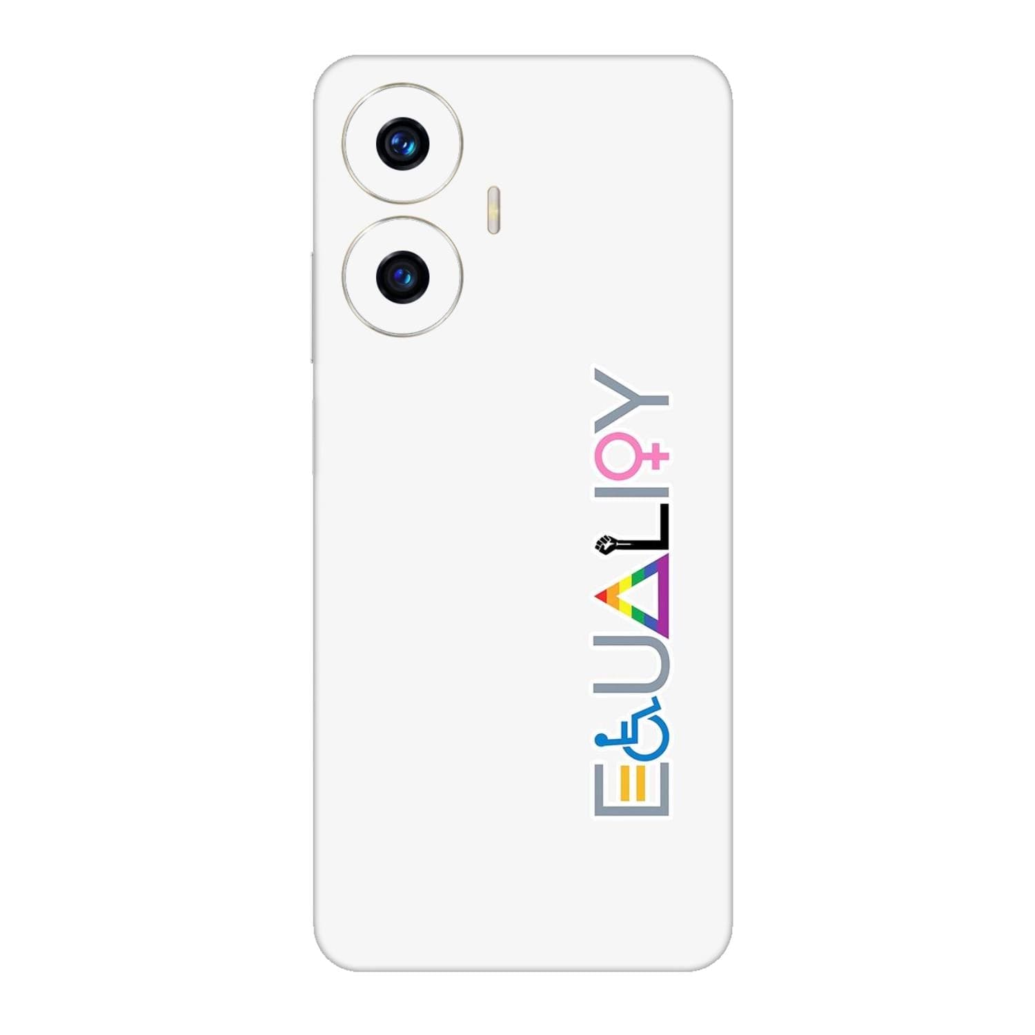 Realme Narzo N55 Skins & Wraps