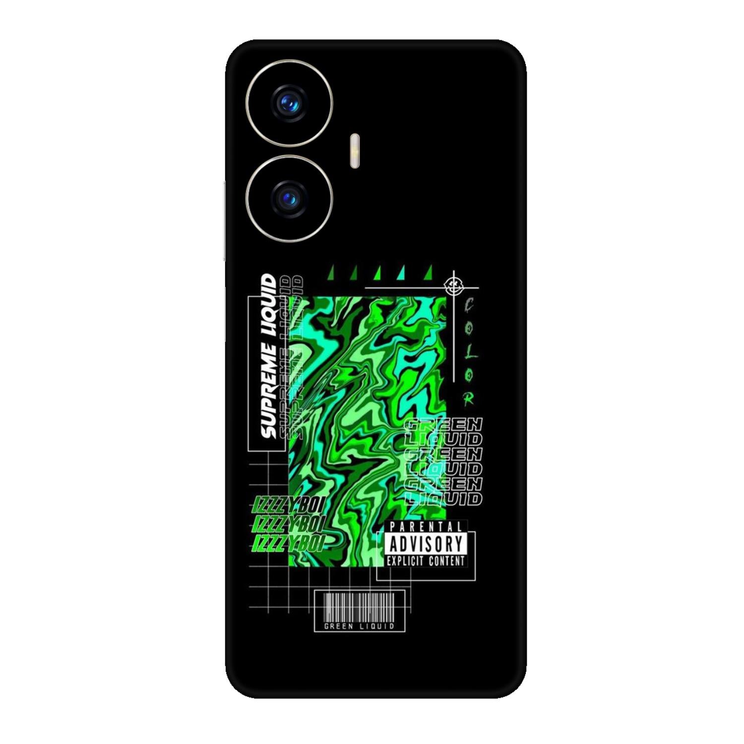 Realme Narzo N55 Skins & Wraps