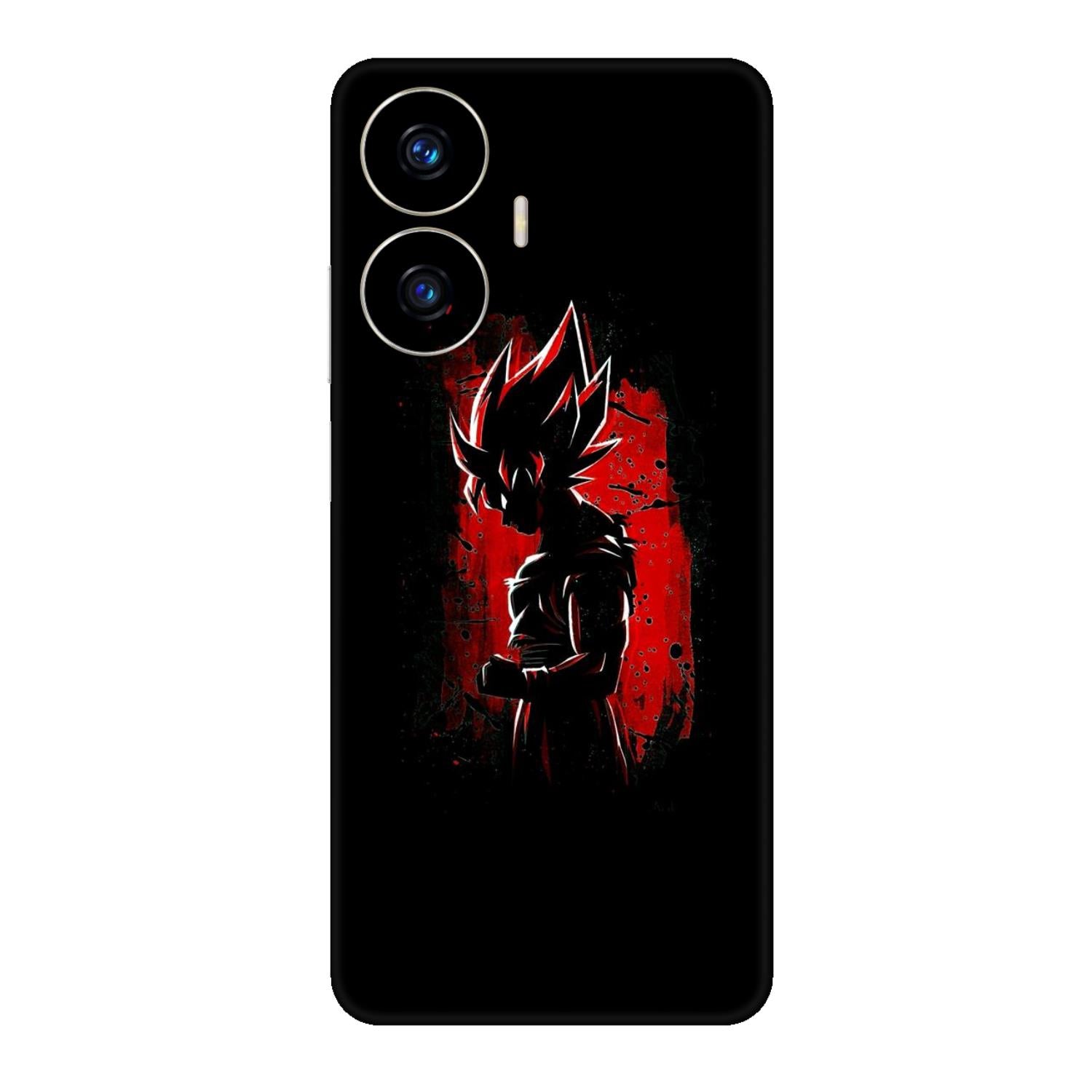 Realme Narzo N55 Skins & Wraps