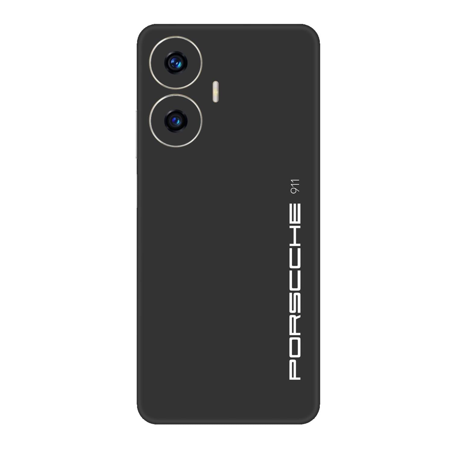 Realme Narzo N55 Skins & Wraps