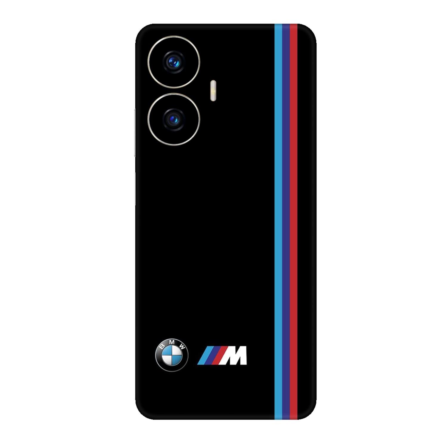 Realme Narzo N55 Skins & Wraps