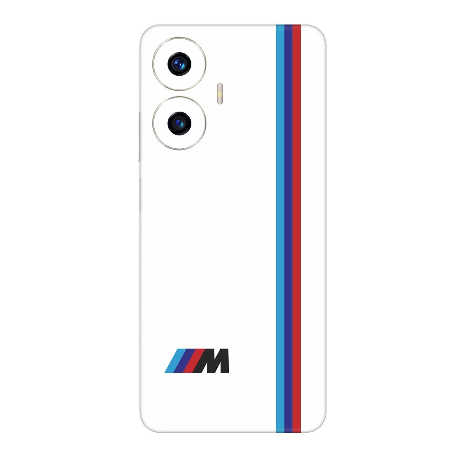 Realme Narzo N55 Skins & Wraps