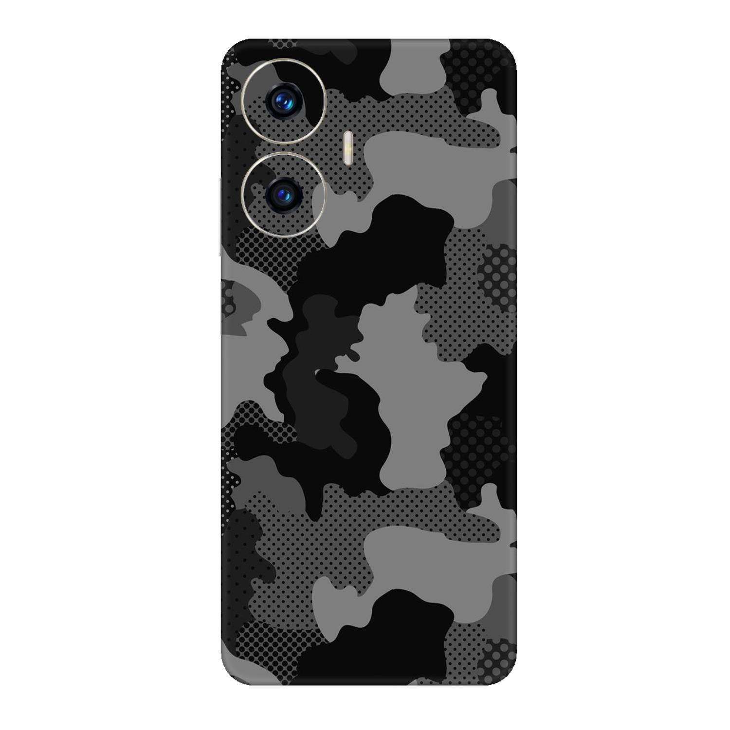 Realme Narzo N55 Skins & Wraps