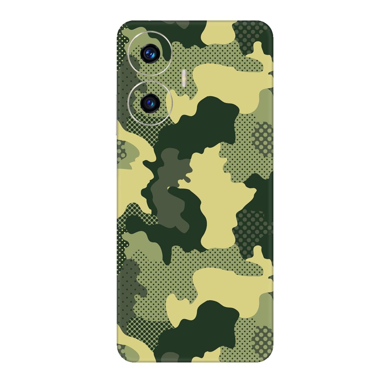 Realme Narzo N55 Skins & Wraps