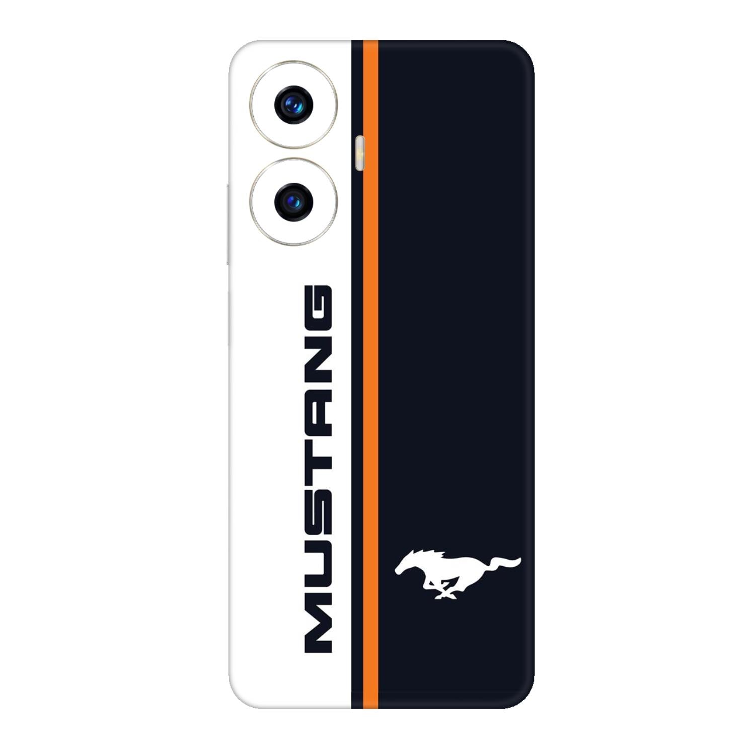 Realme Narzo N55 Skins & Wraps