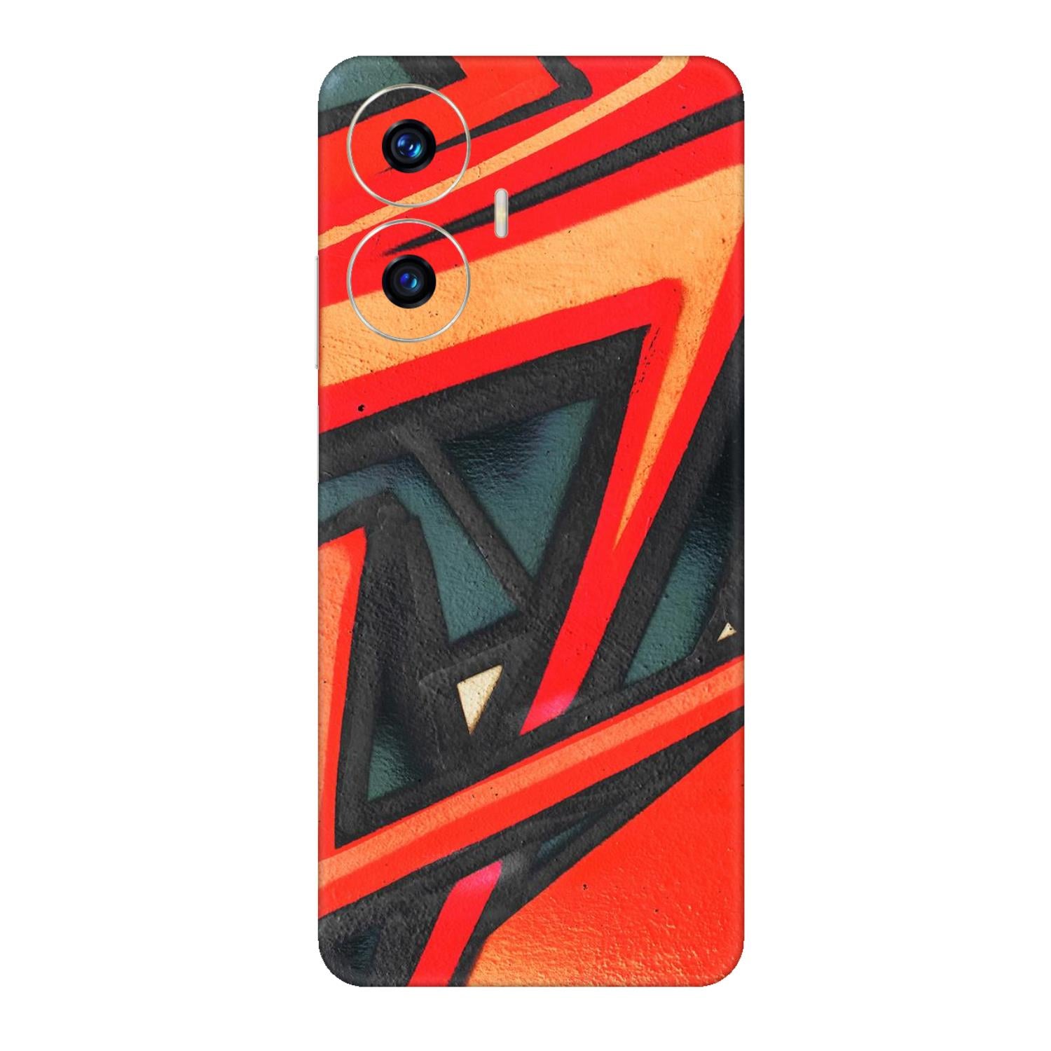 Realme Narzo N55 Skins & Wraps
