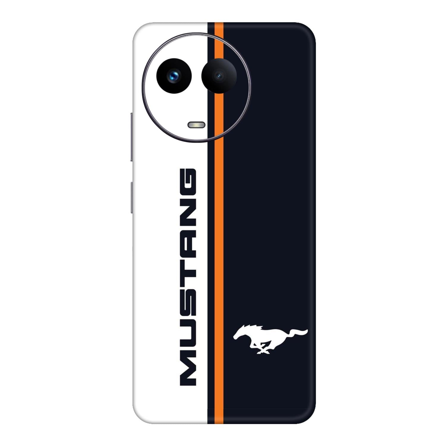 Realme C67 Skins & Wraps