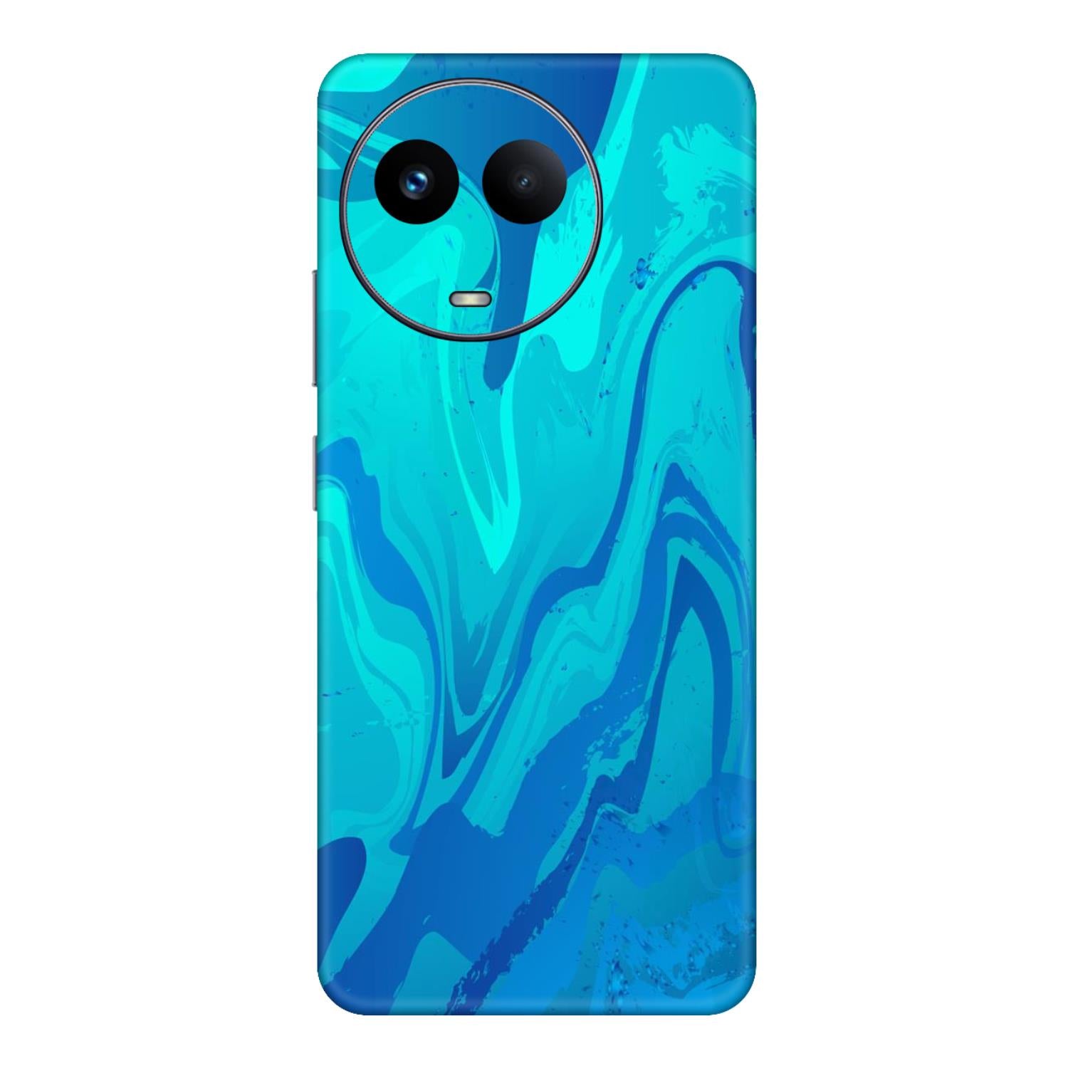 Realme C67 Skins & Wraps