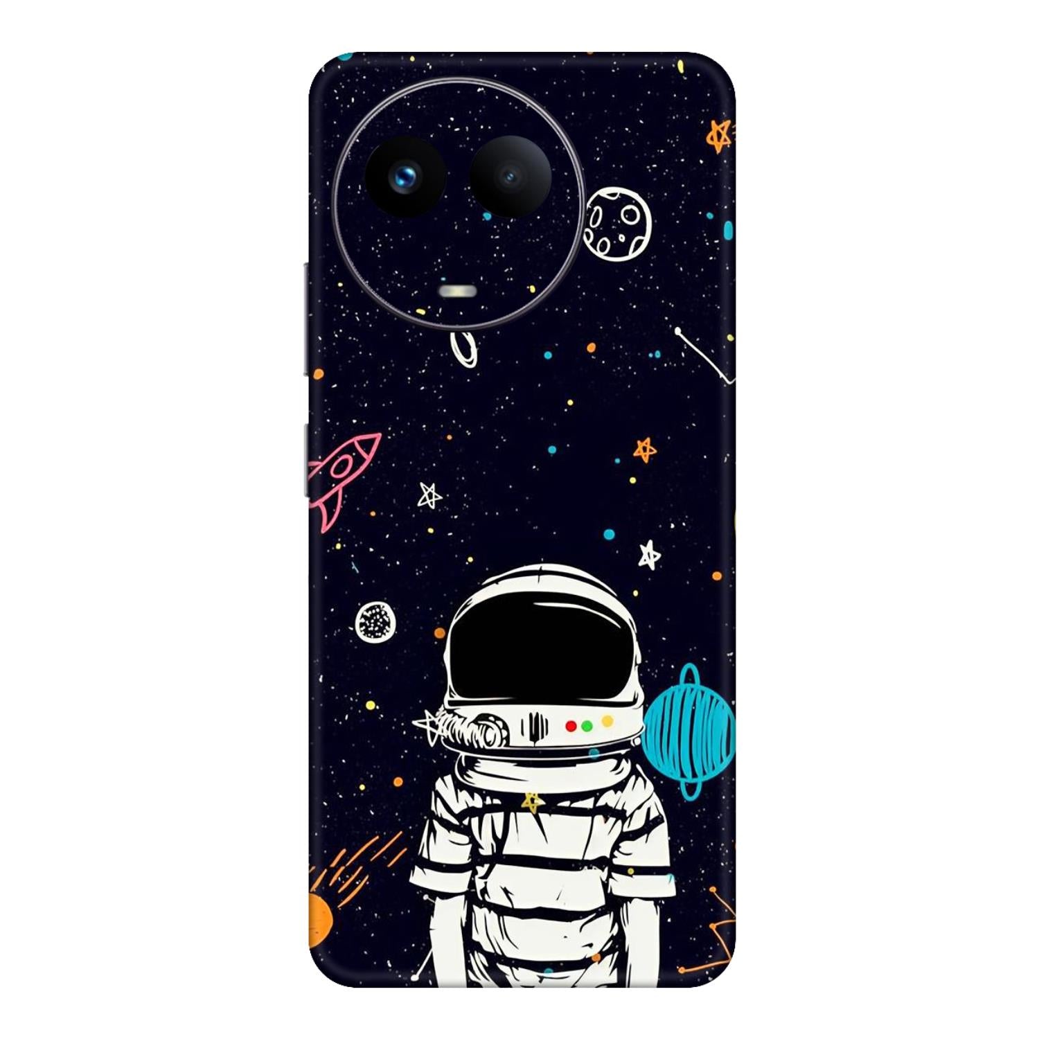 Realme C67 Skins & Wraps