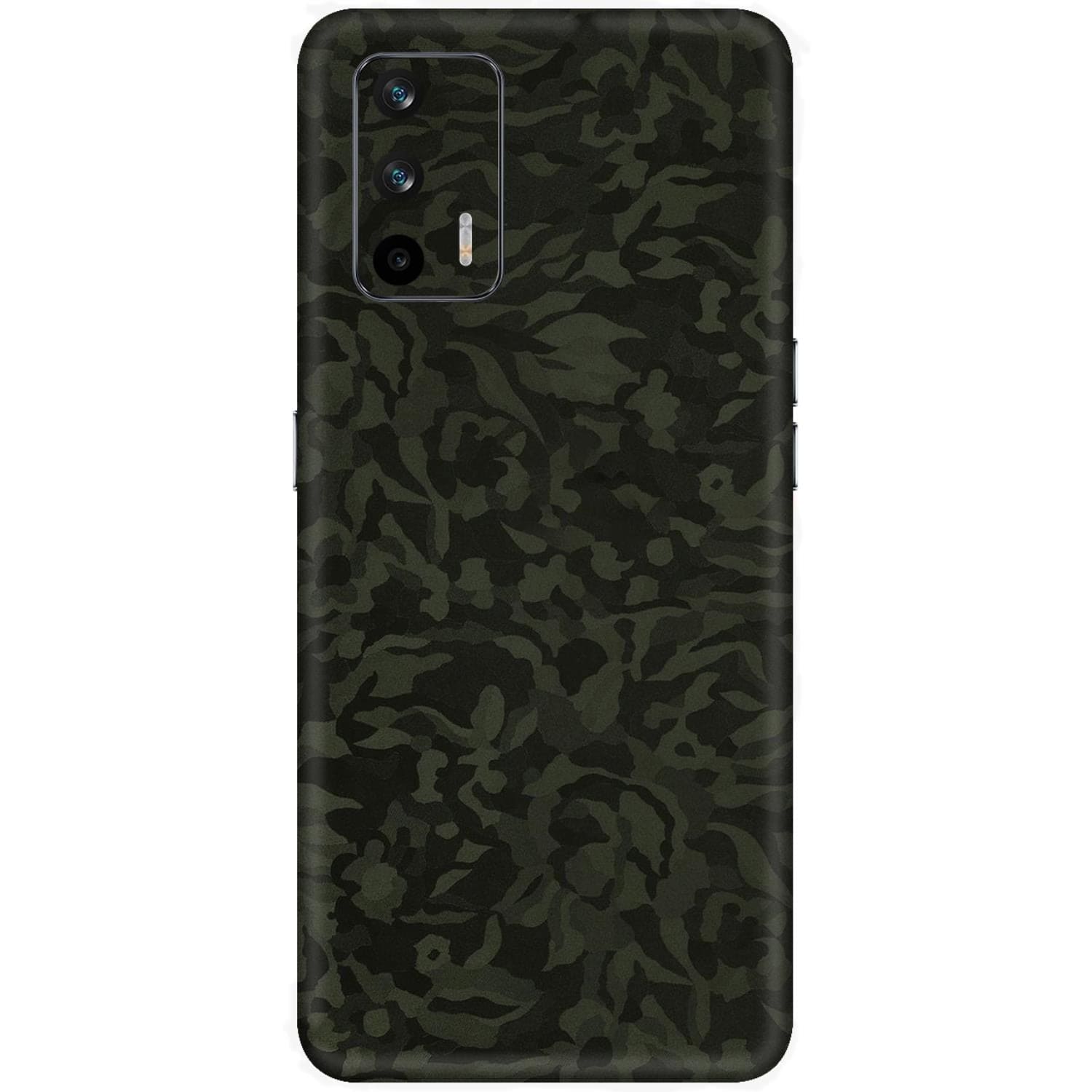 Realme GT (5G) Skins & Wraps