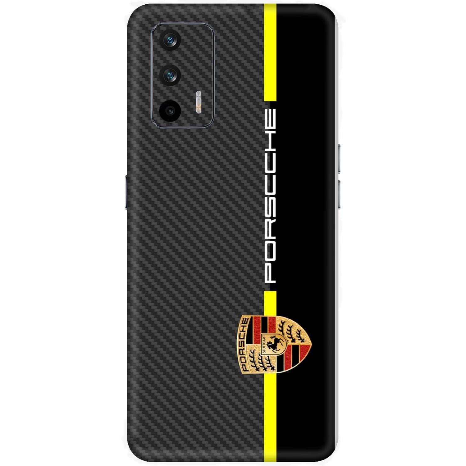 Realme GT (5G) Skins & Wraps