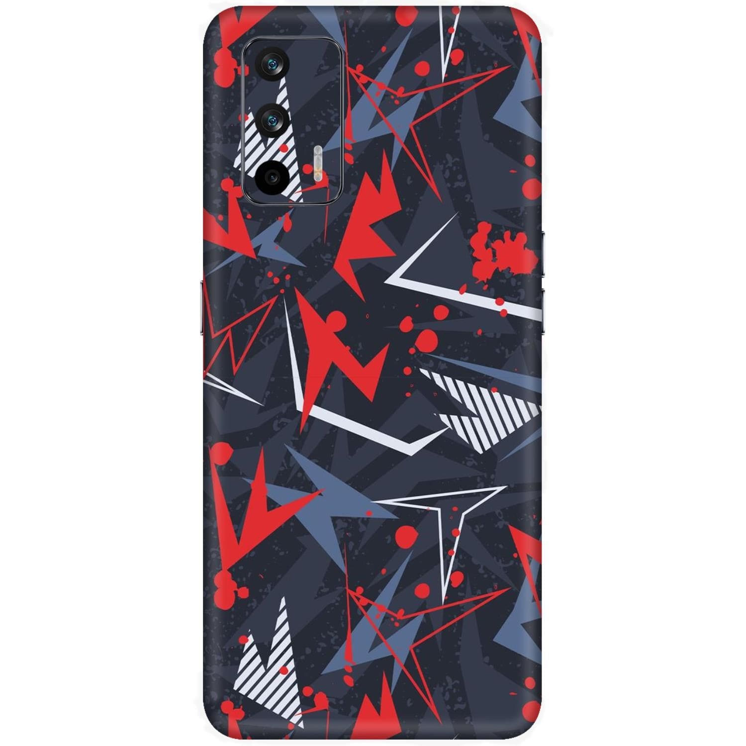 Realme GT (5G) Skins & Wraps