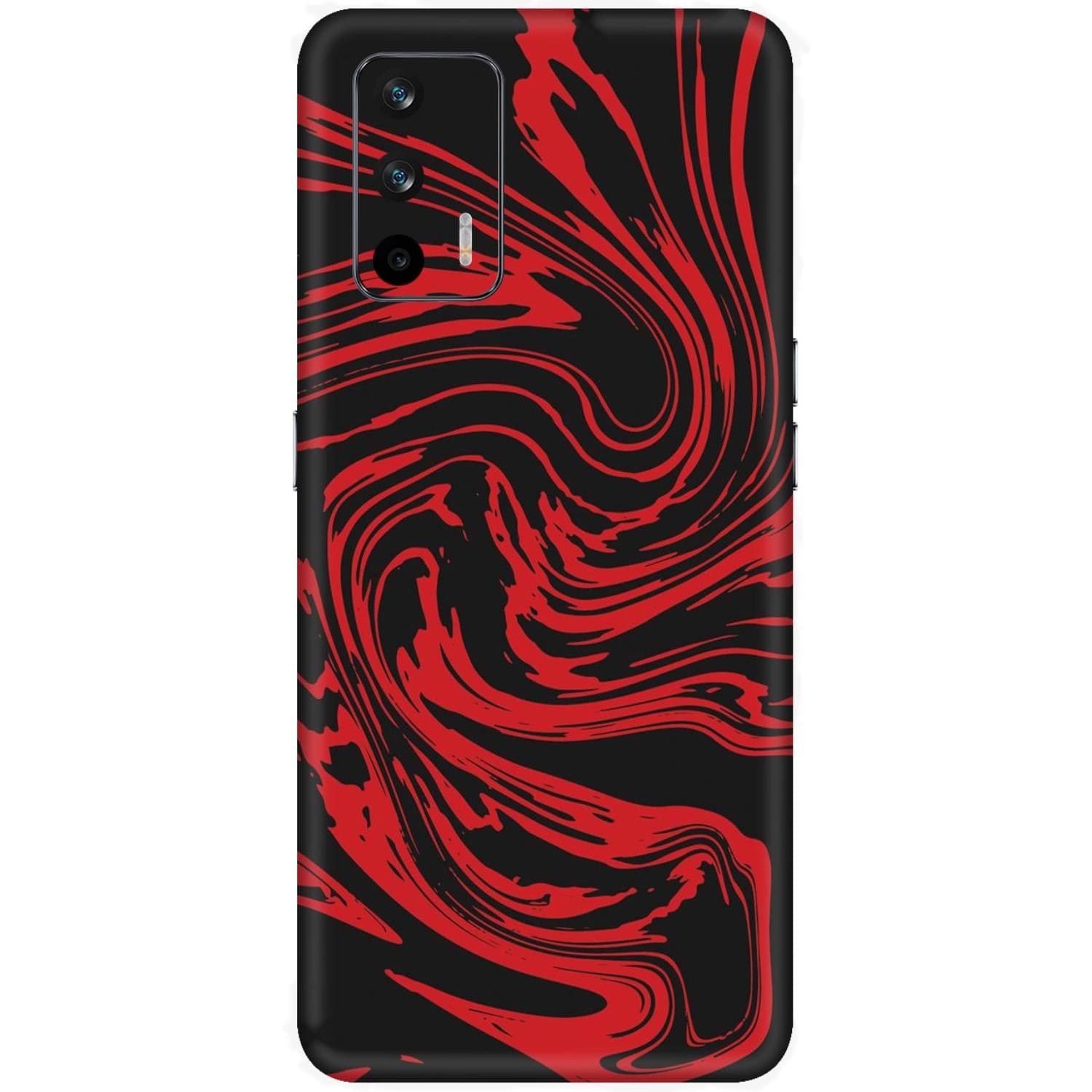 Realme GT (5G) Skins & Wraps